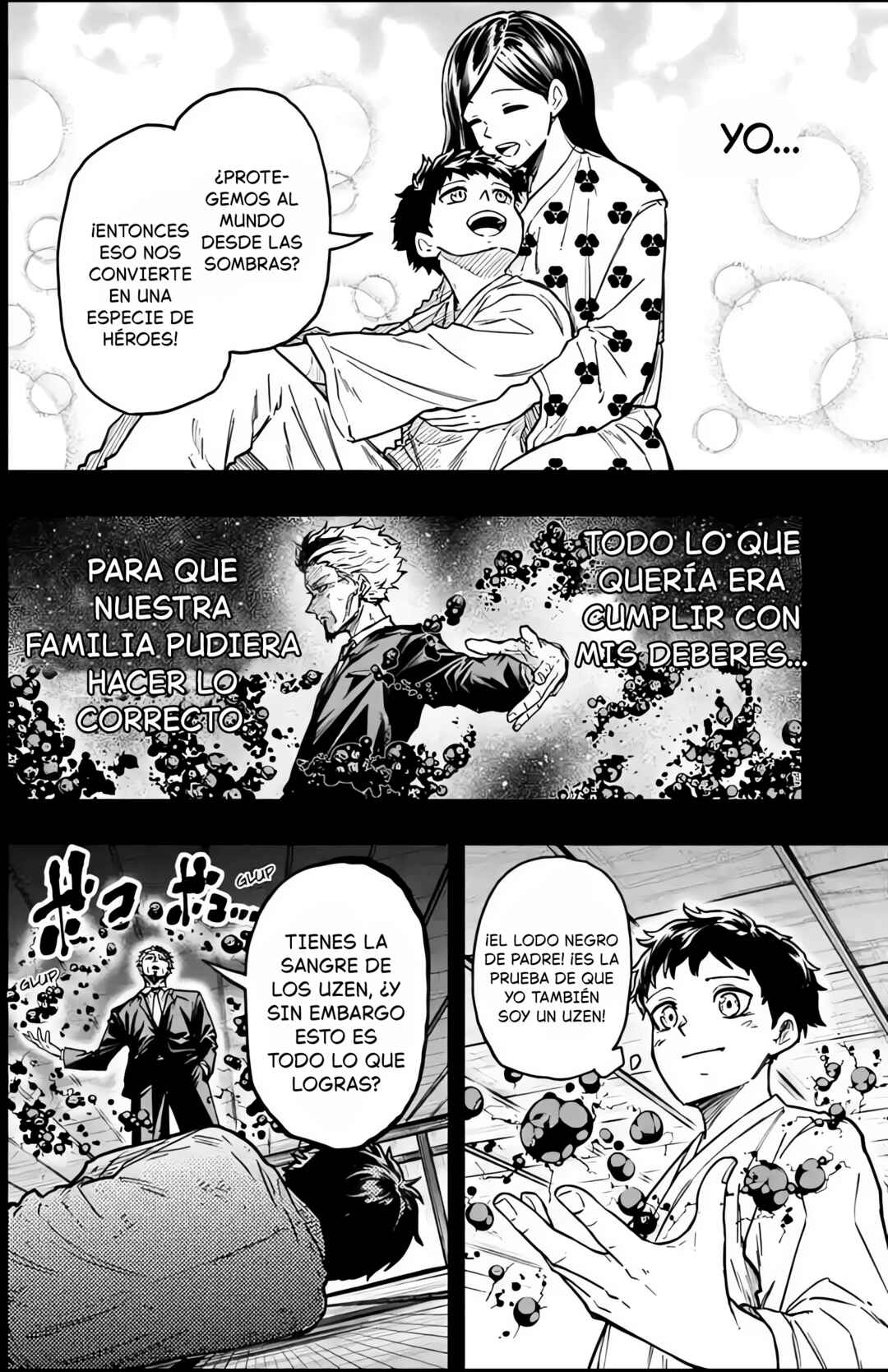 Chapter 79 - Page 10