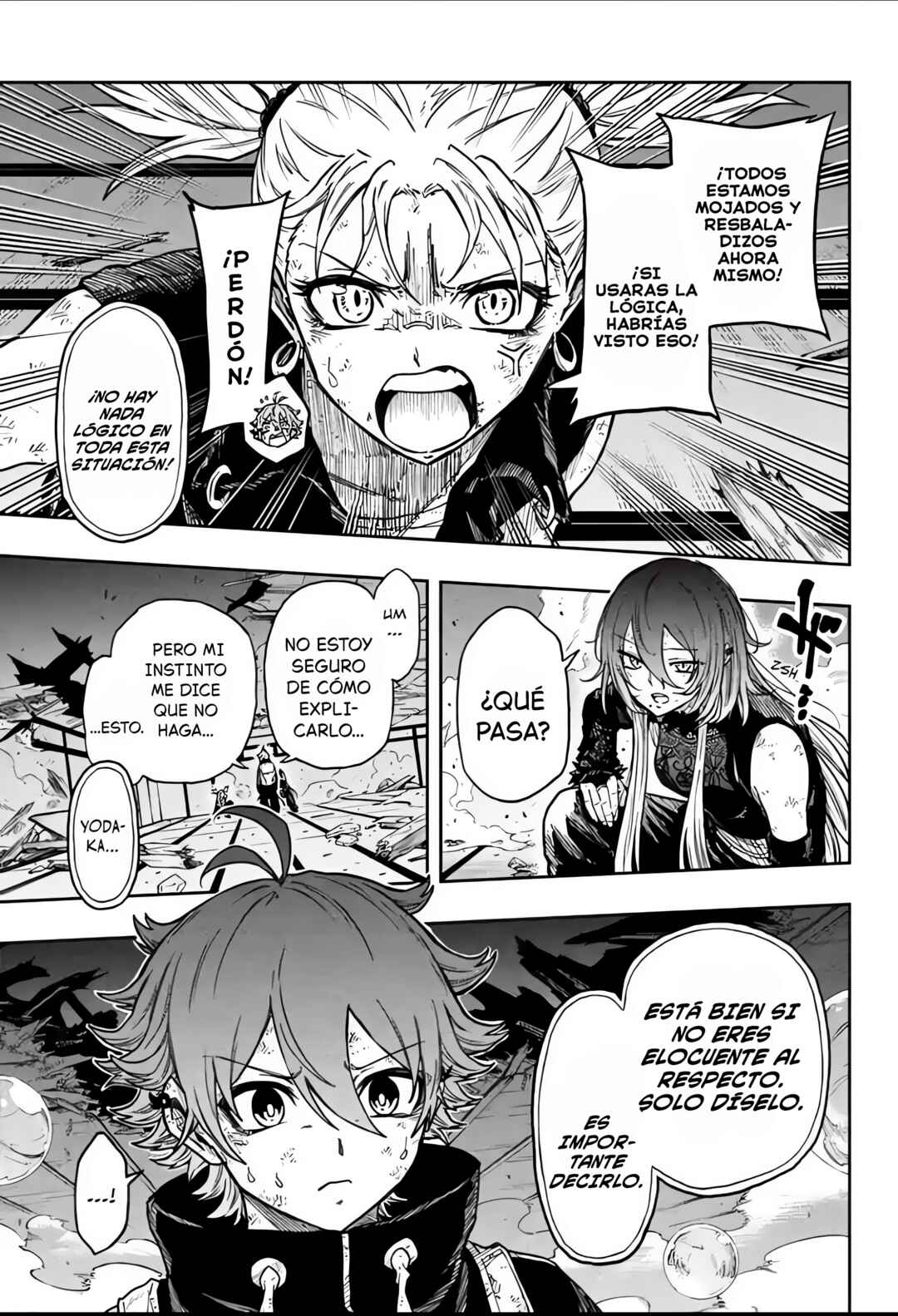 Chapter 79 - Page 13