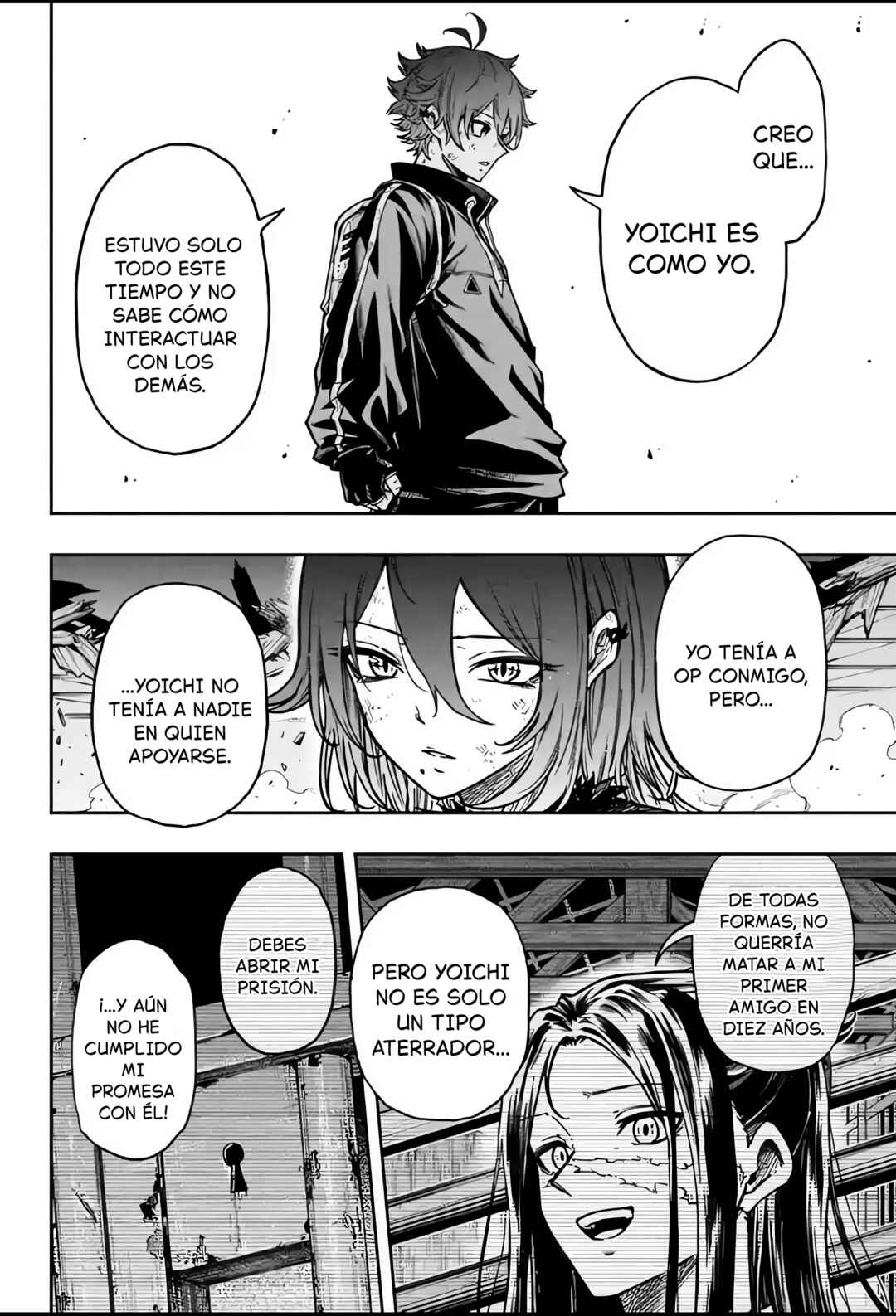 Chapter 79 - Page 14