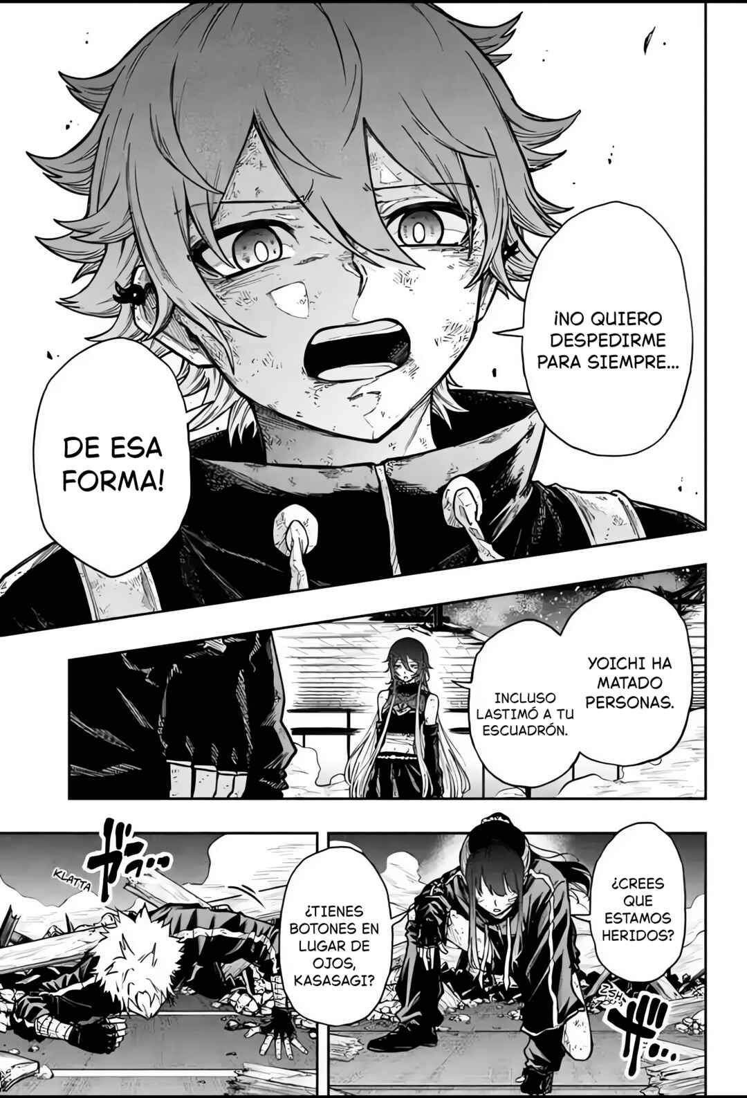 Chapter 79 - Page 15