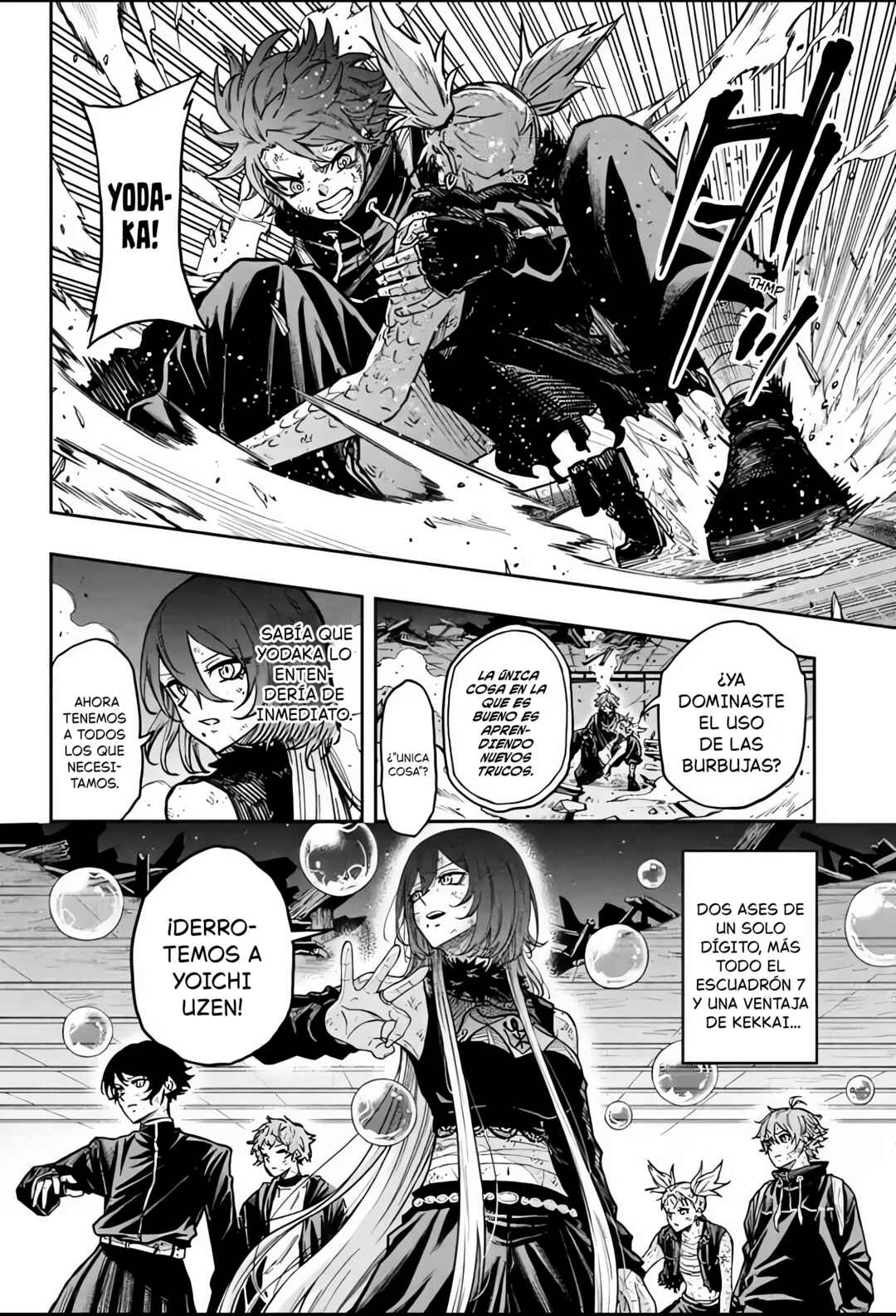 Chapter 79 - Page 8