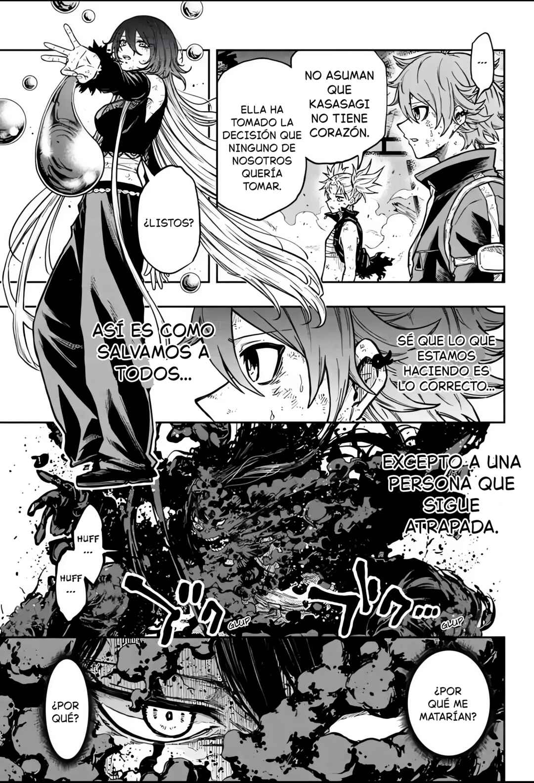Chapter 79 - Page 9