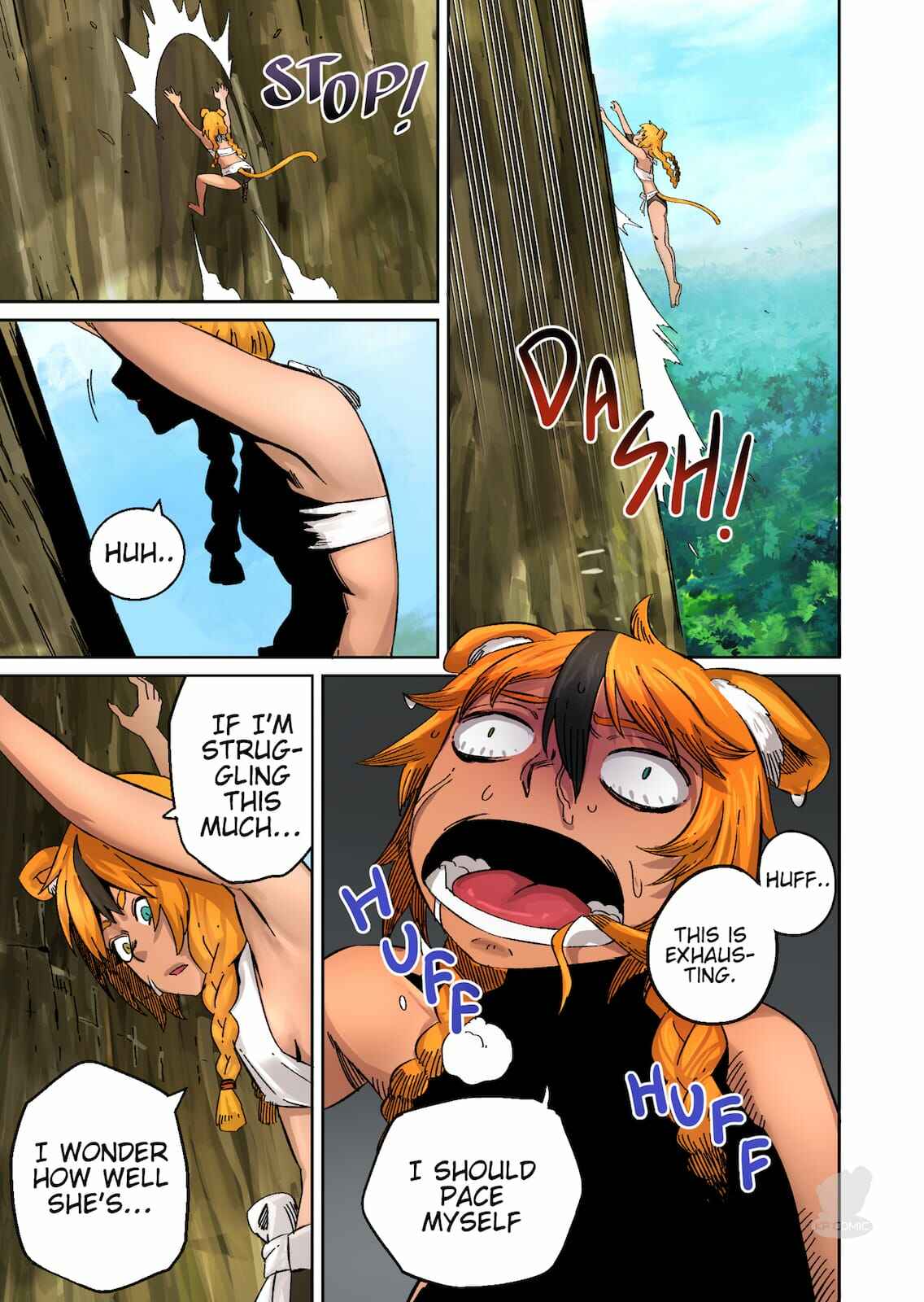 Chapter 35 - Page 5