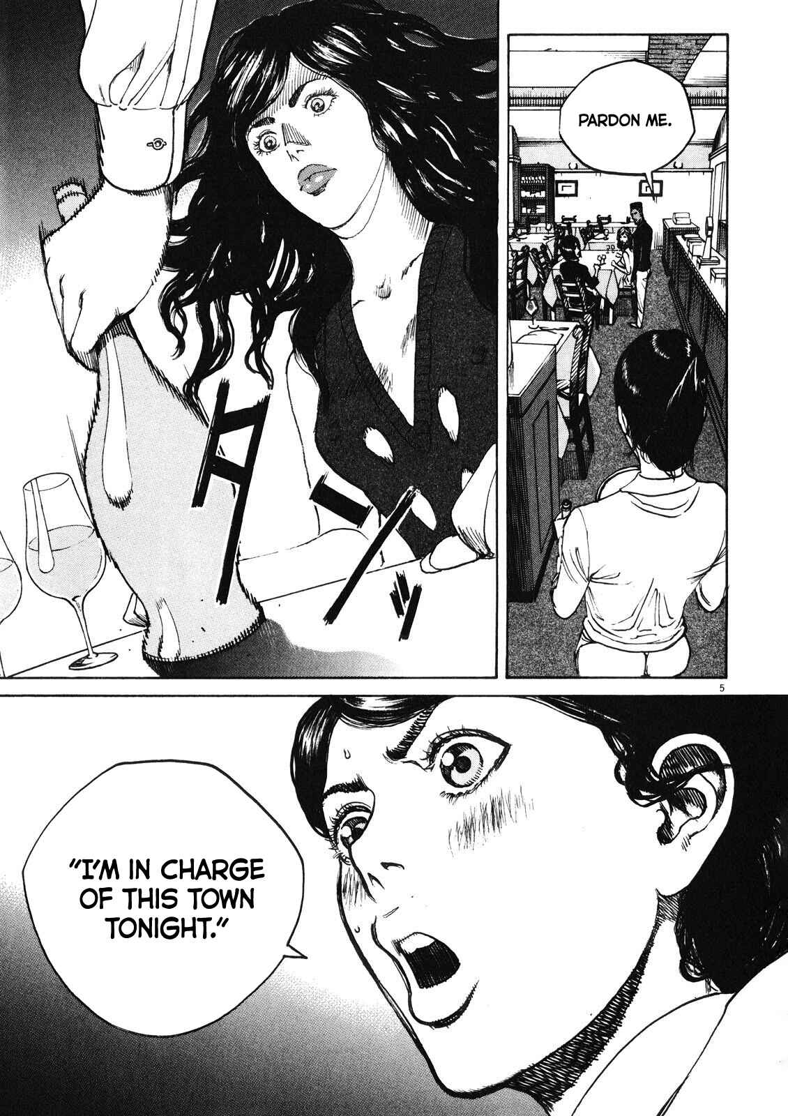 Chapter 70 - Page 6