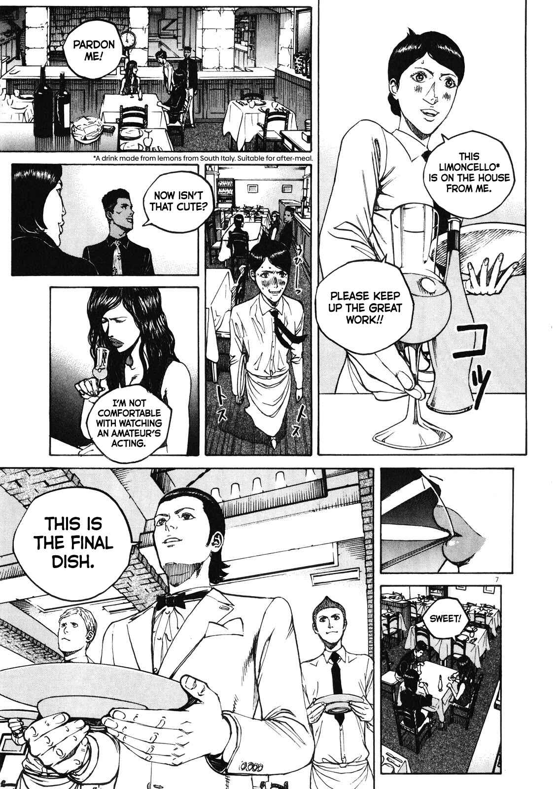 Chapter 70 - Page 8