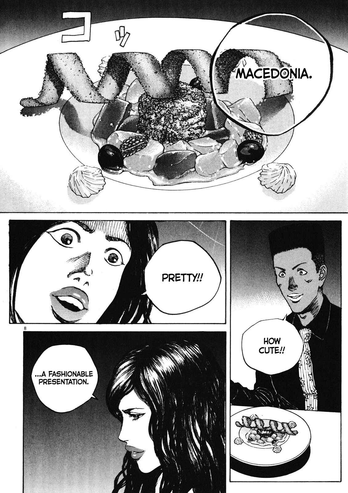 Chapter 70 - Page 9