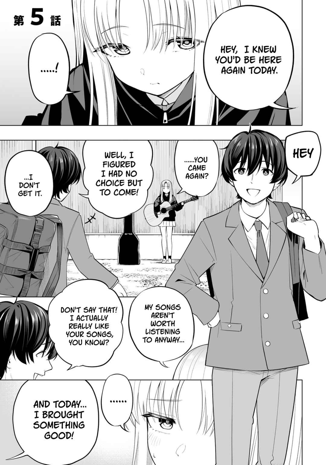 Chapter 5 - Page 1