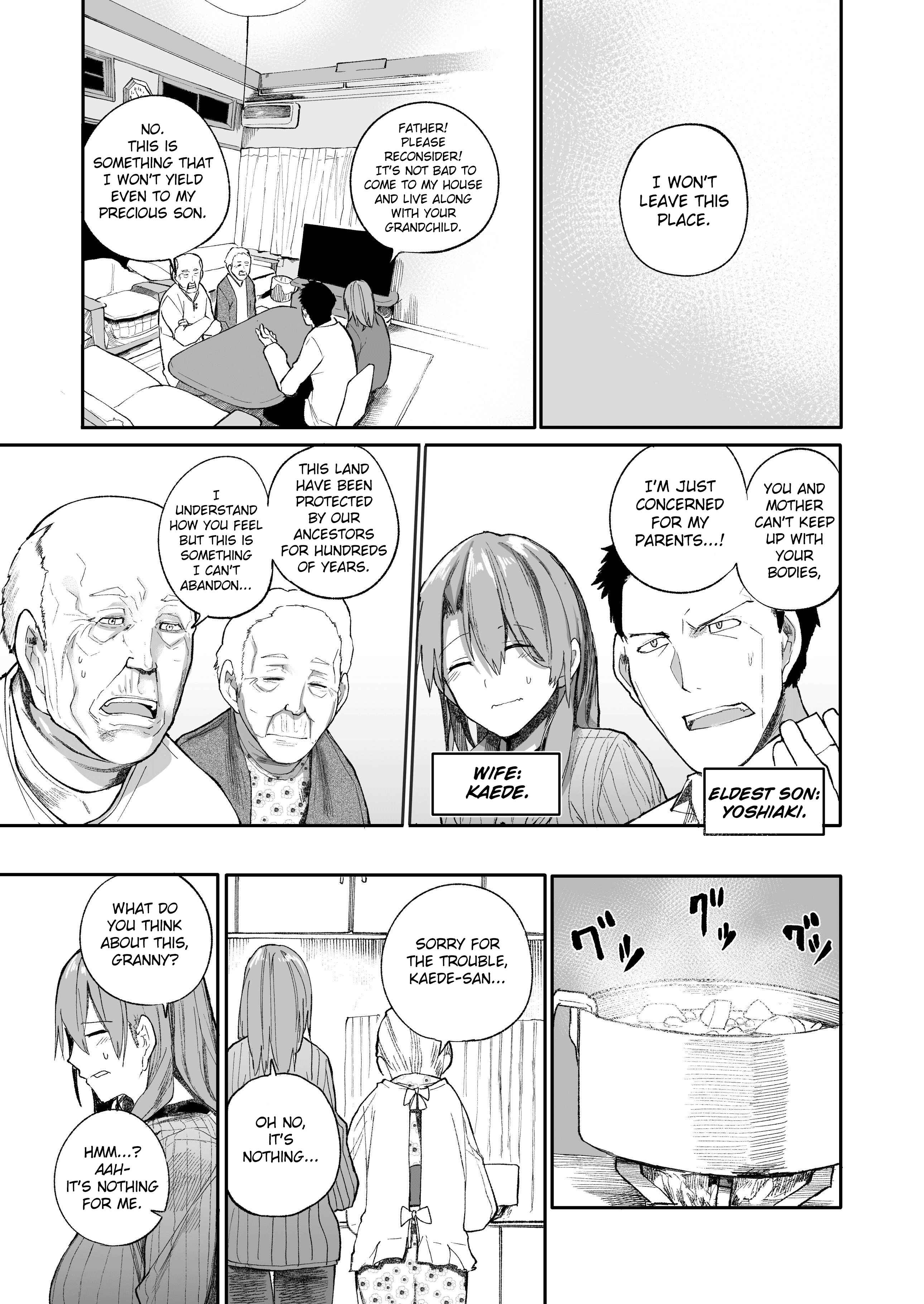 Chapter 4 - Page 1