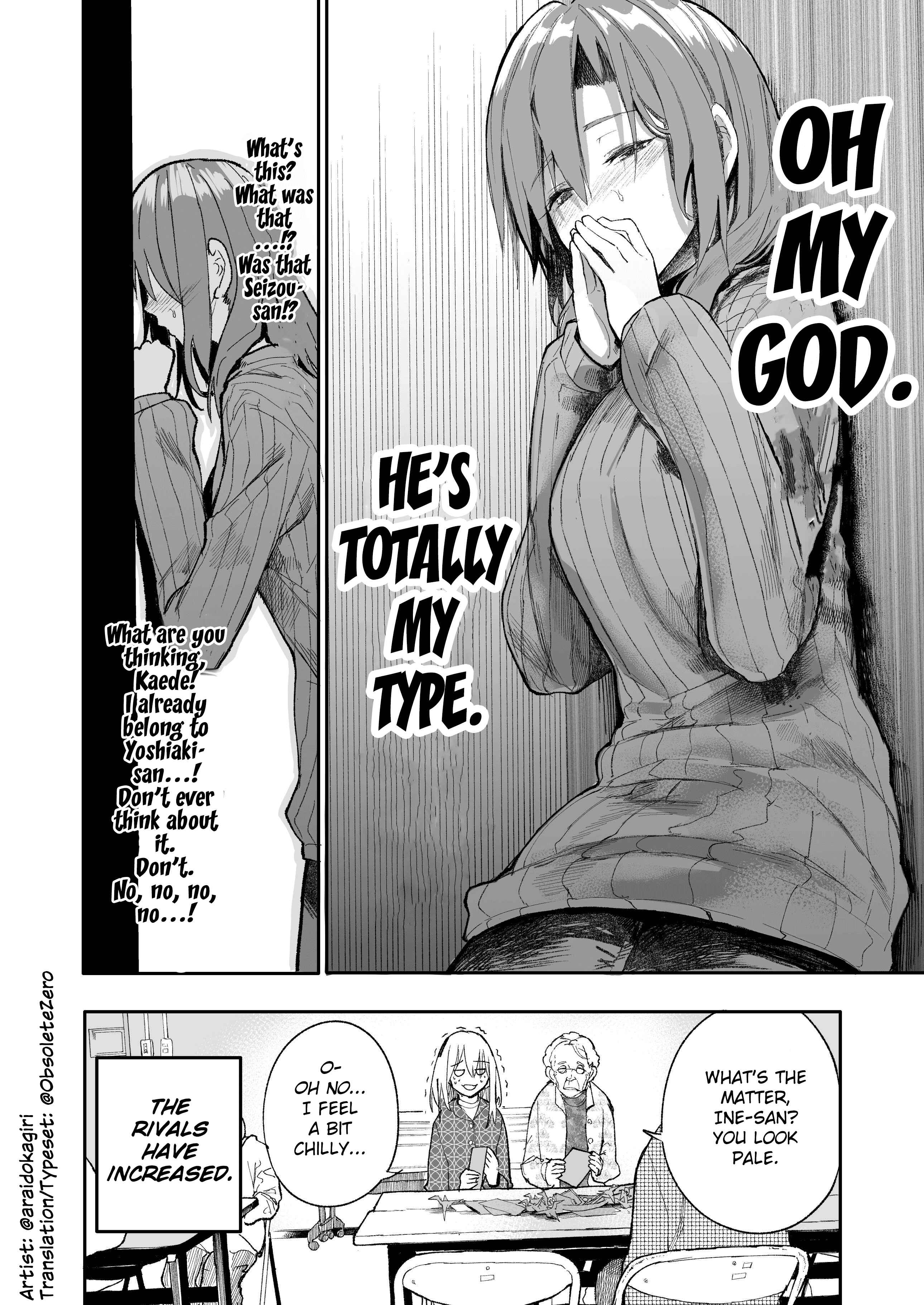 Chapter 4 - Page 4