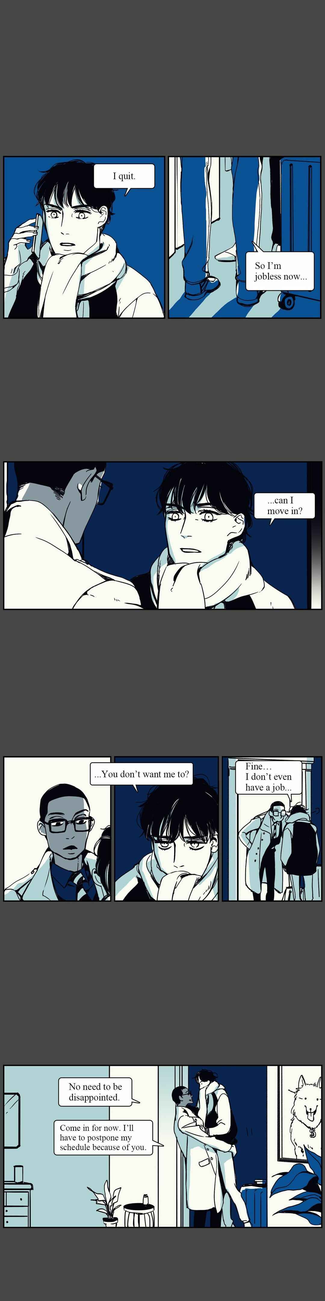 Chapter 79 - Page 15