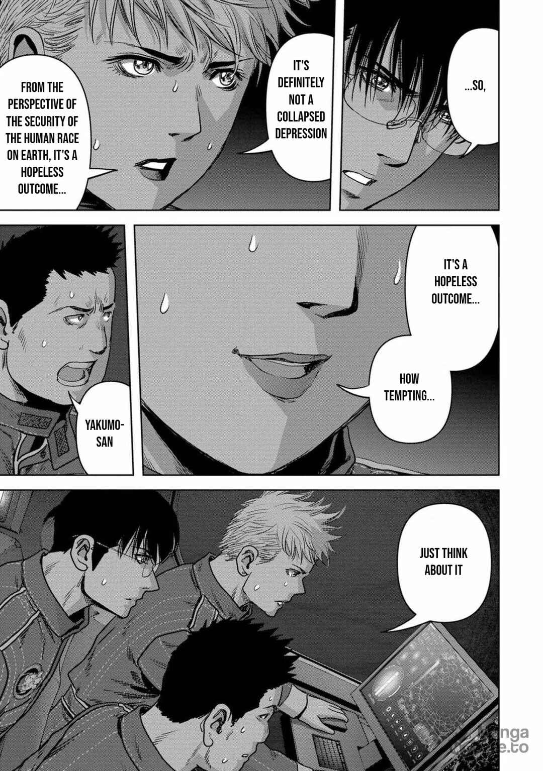 Chapter 29 - Page 25