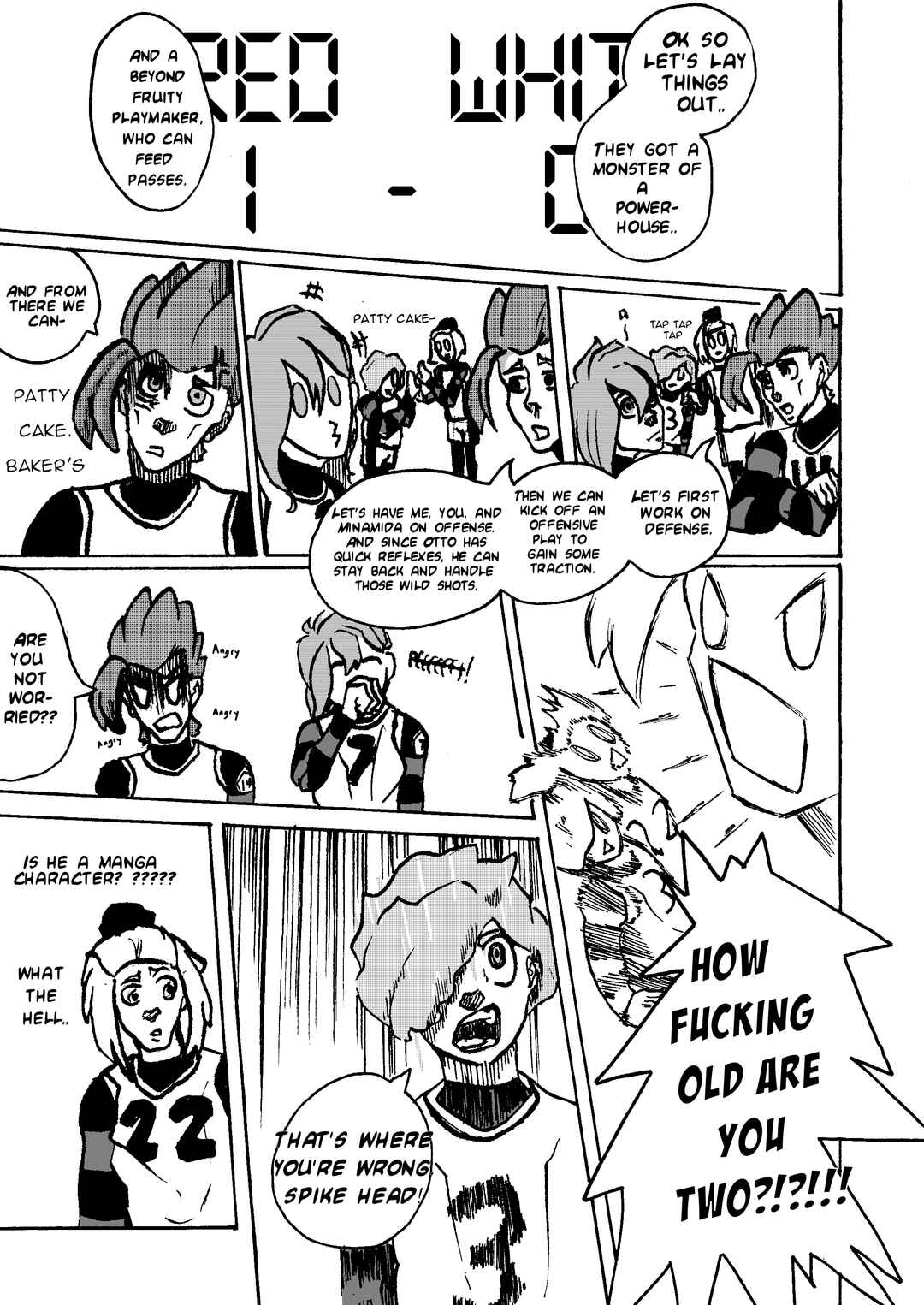 Chapter 2 - Page 1