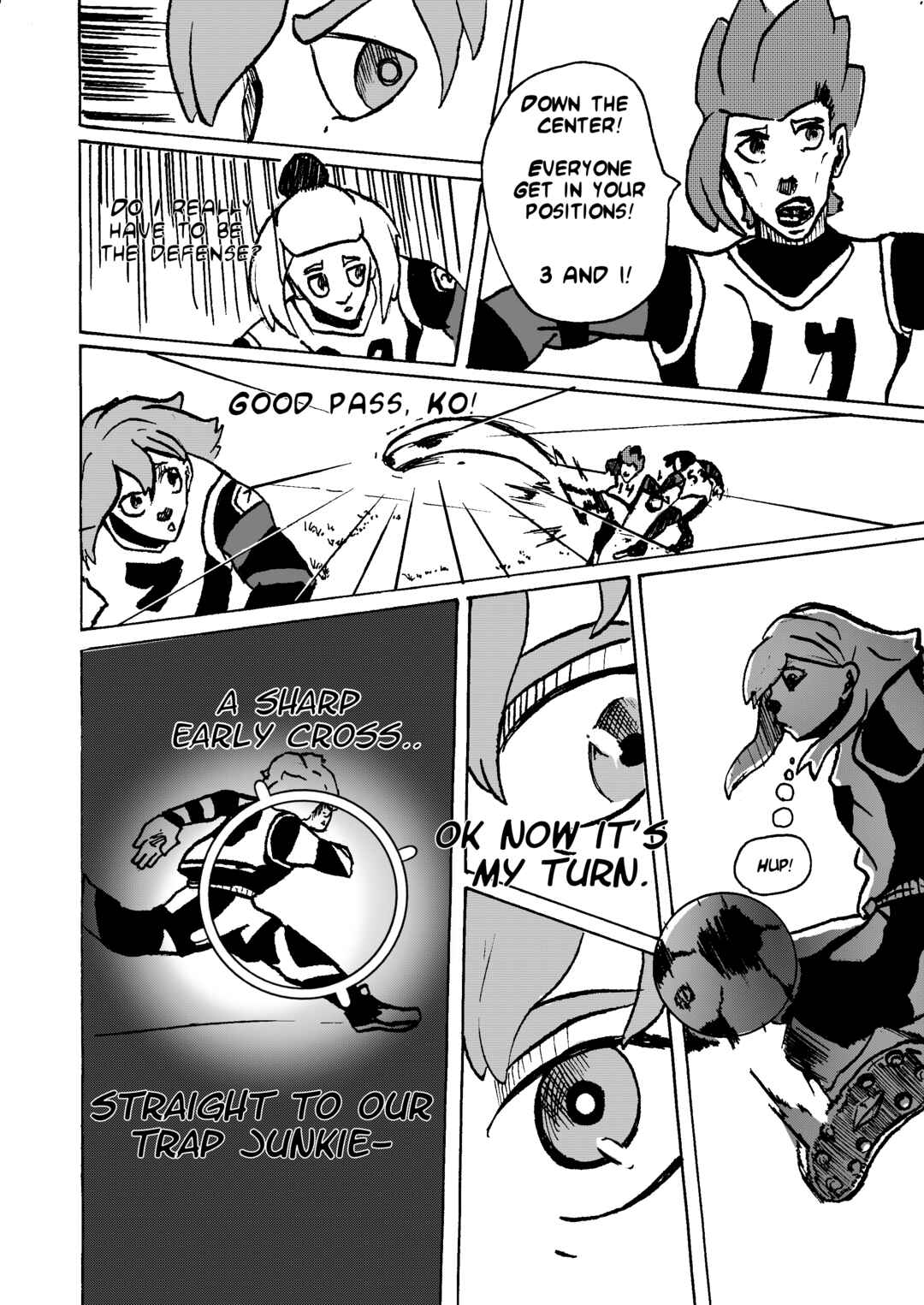 Chapter 2 - Page 4