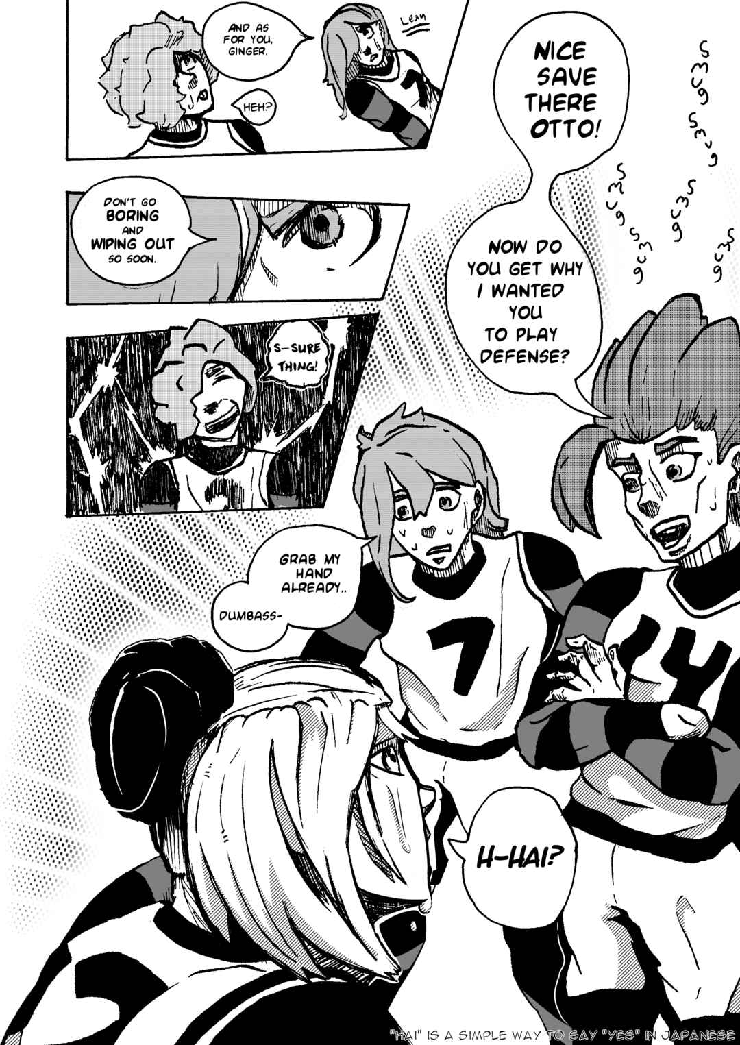 Chapter 2 - Page 8