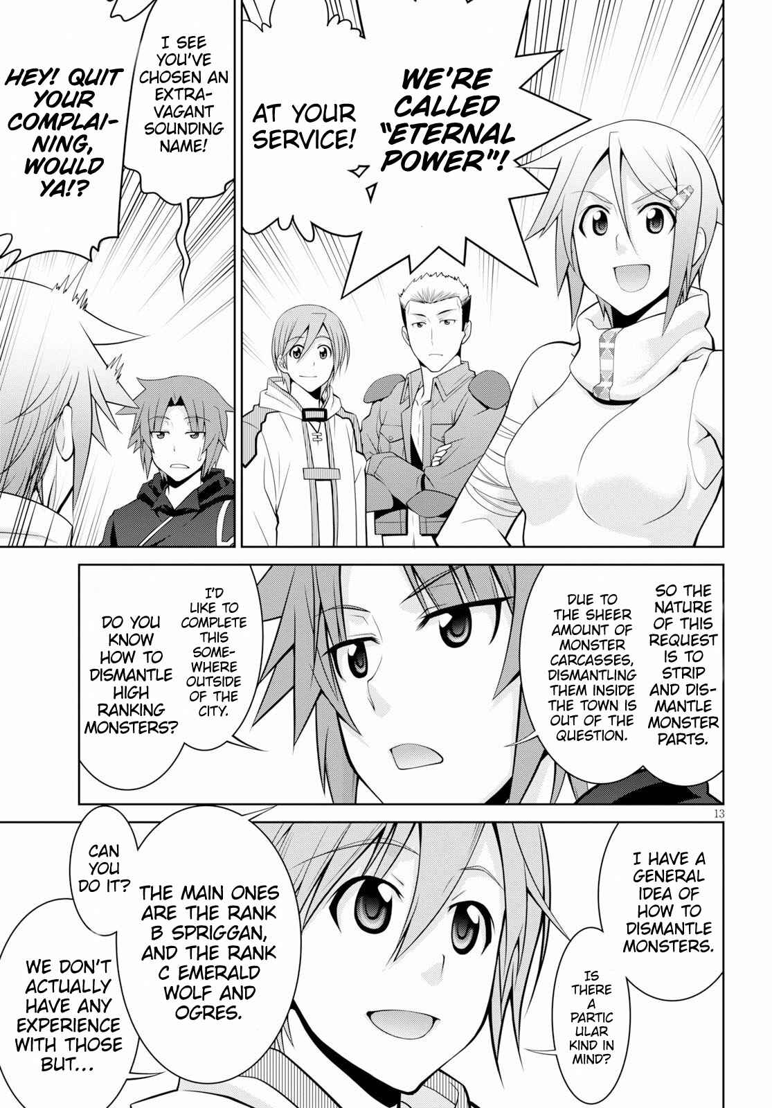 Chapter 49 - Page 14