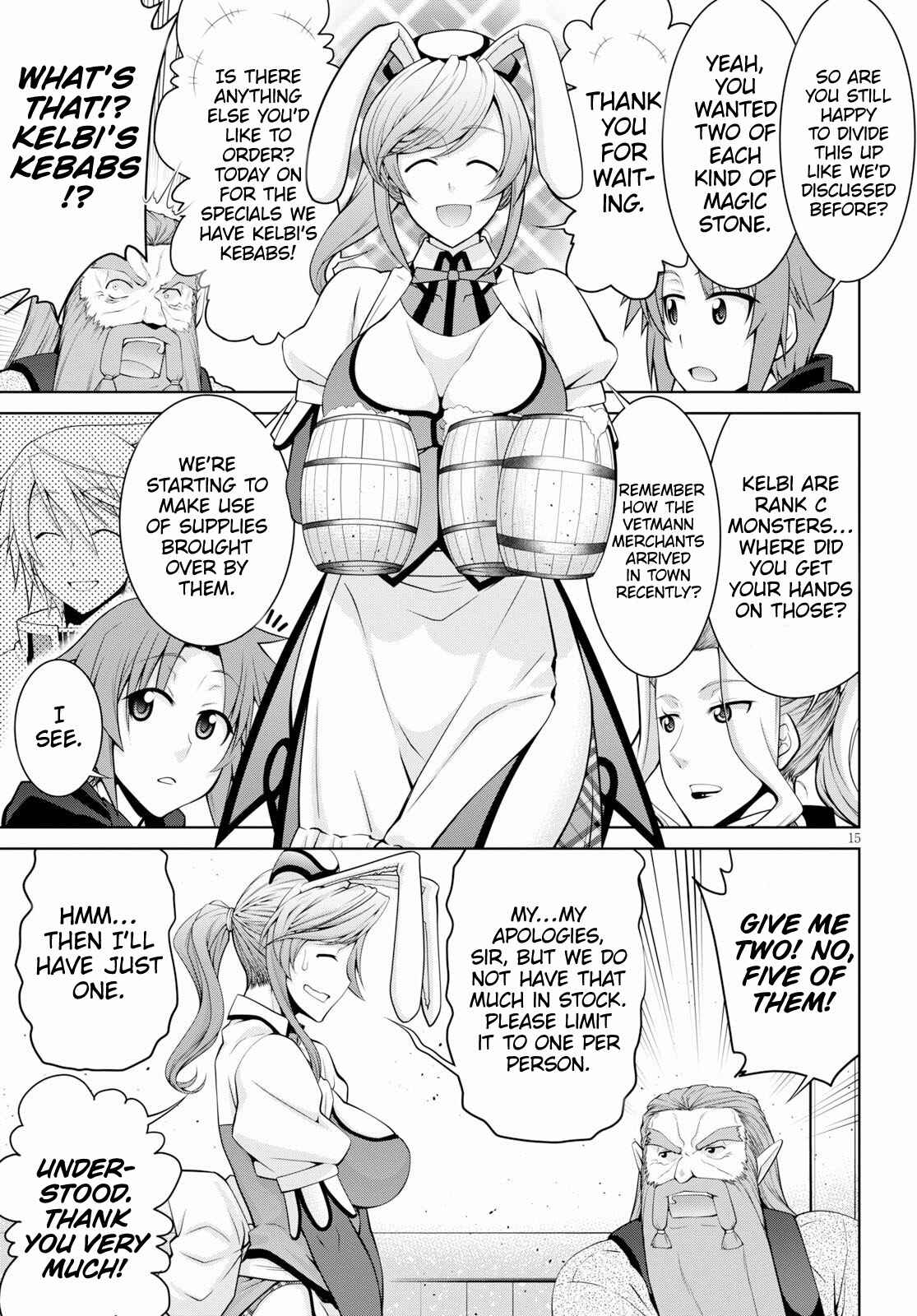 Chapter 49 - Page 16