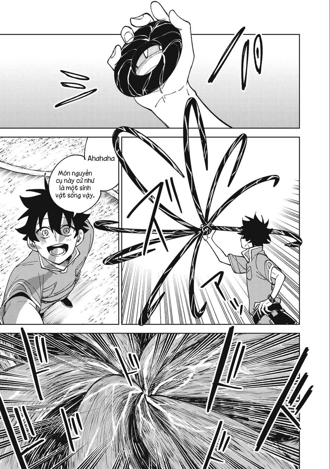 Chapter 28.2 - Page 1