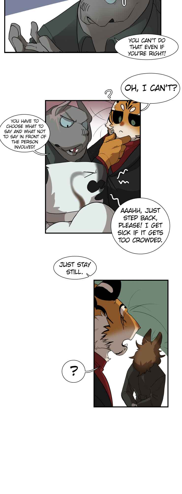 Chapter 262 - Page 10