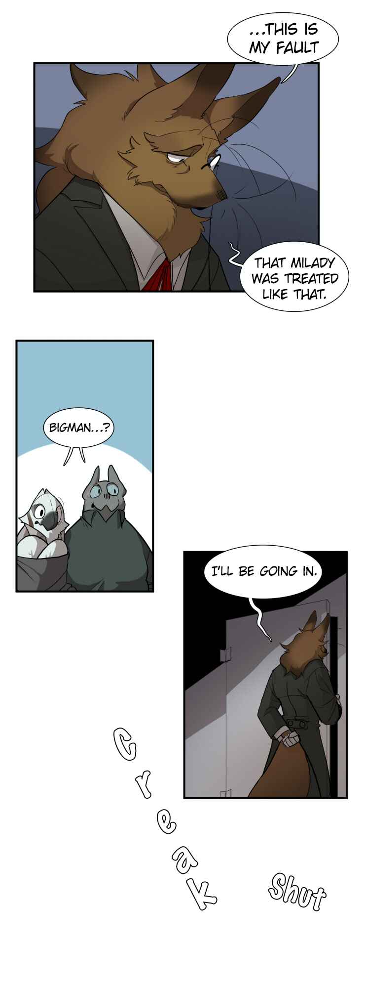Chapter 262 - Page 11