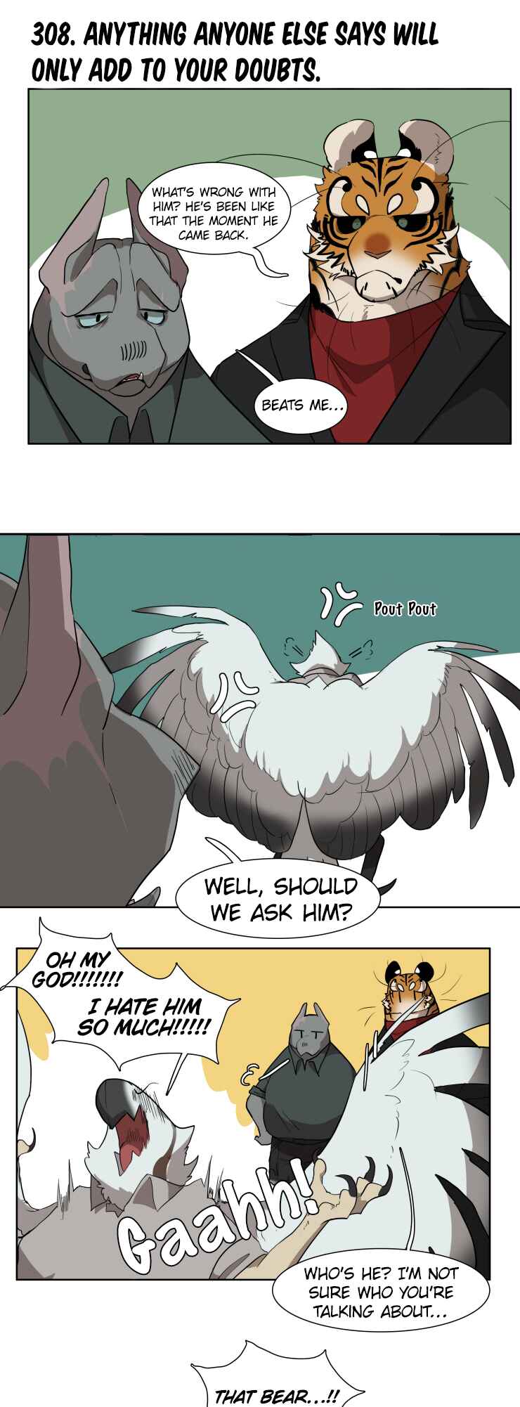 Chapter 262 - Page 2