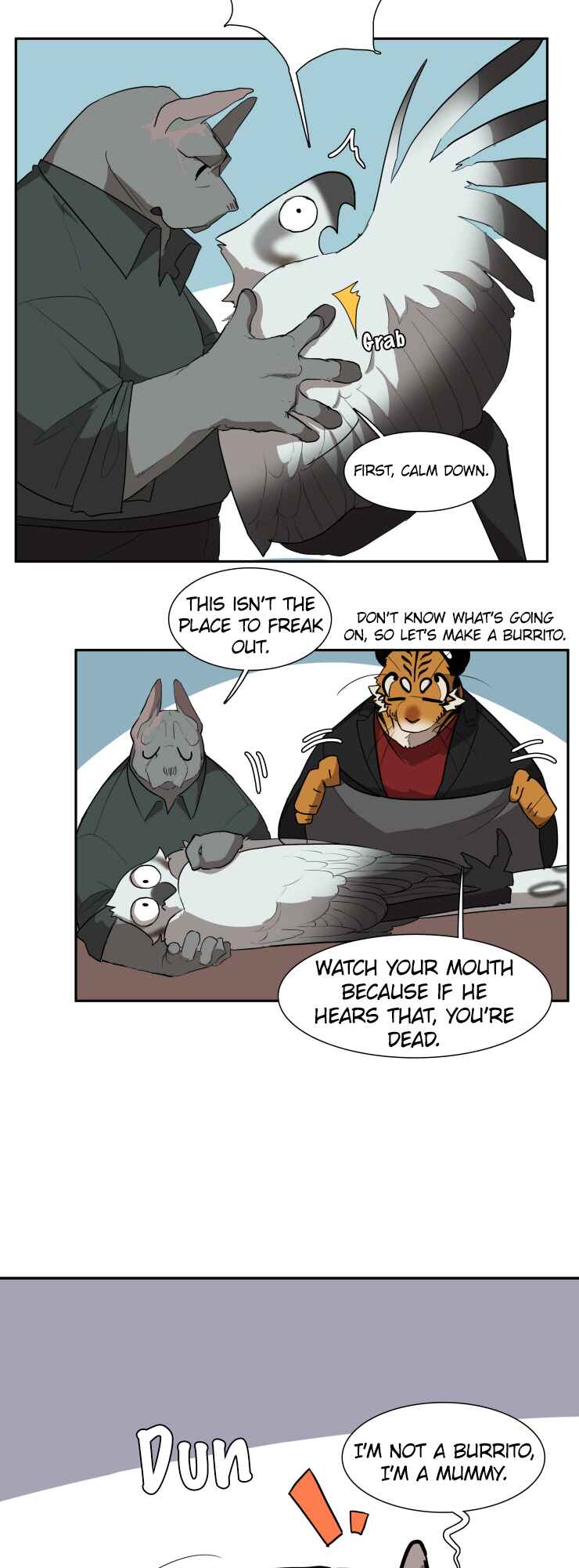 Chapter 262 - Page 3