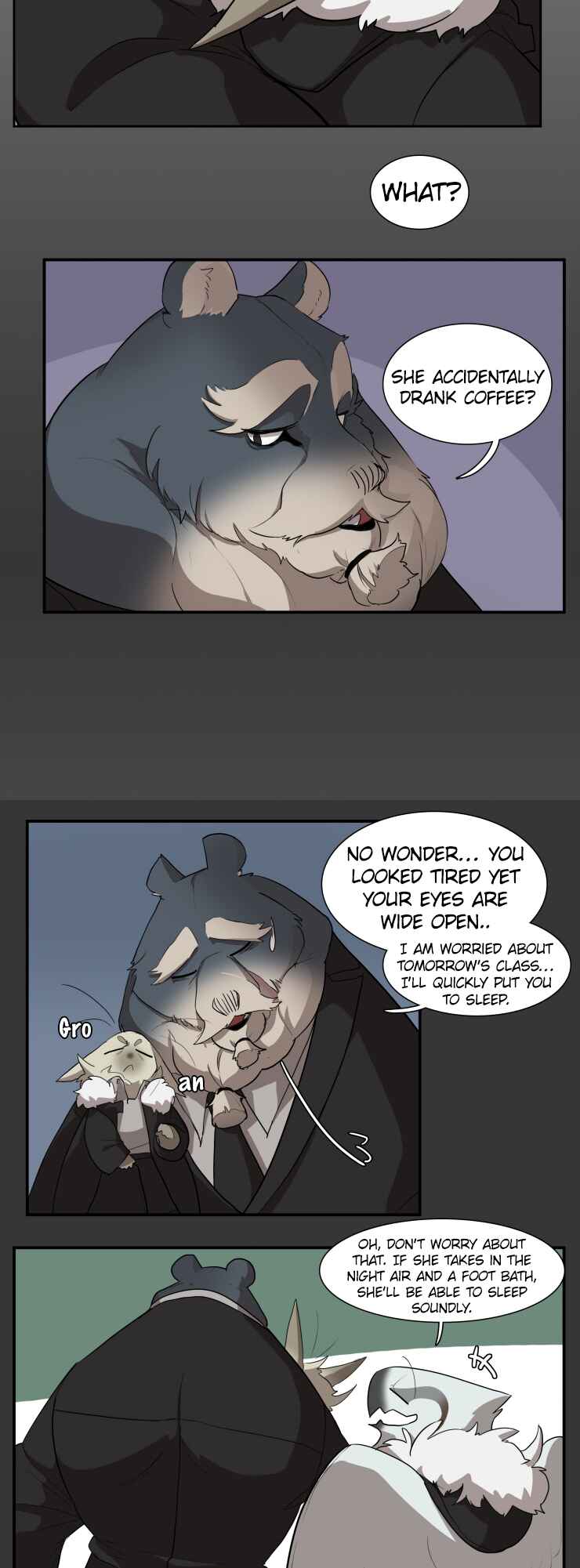 Chapter 262 - Page 6