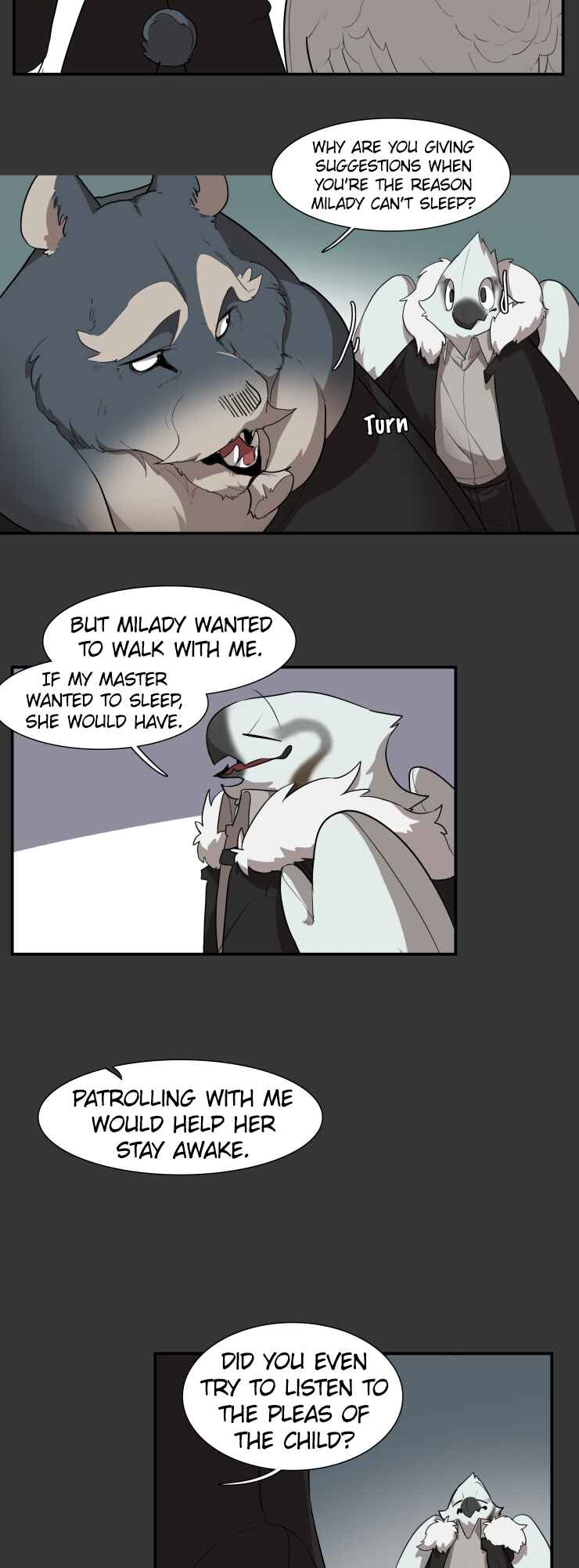 Chapter 262 - Page 7