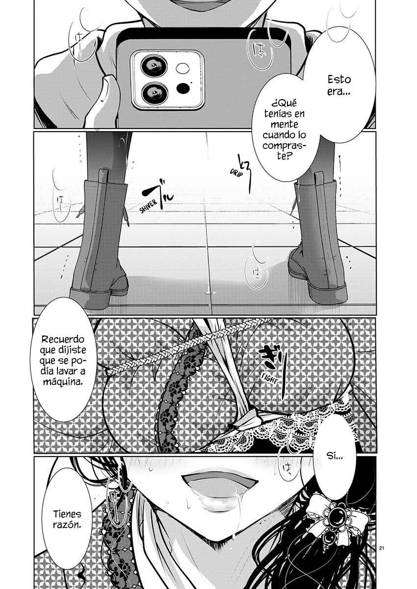 Chapter 70 - Page 23