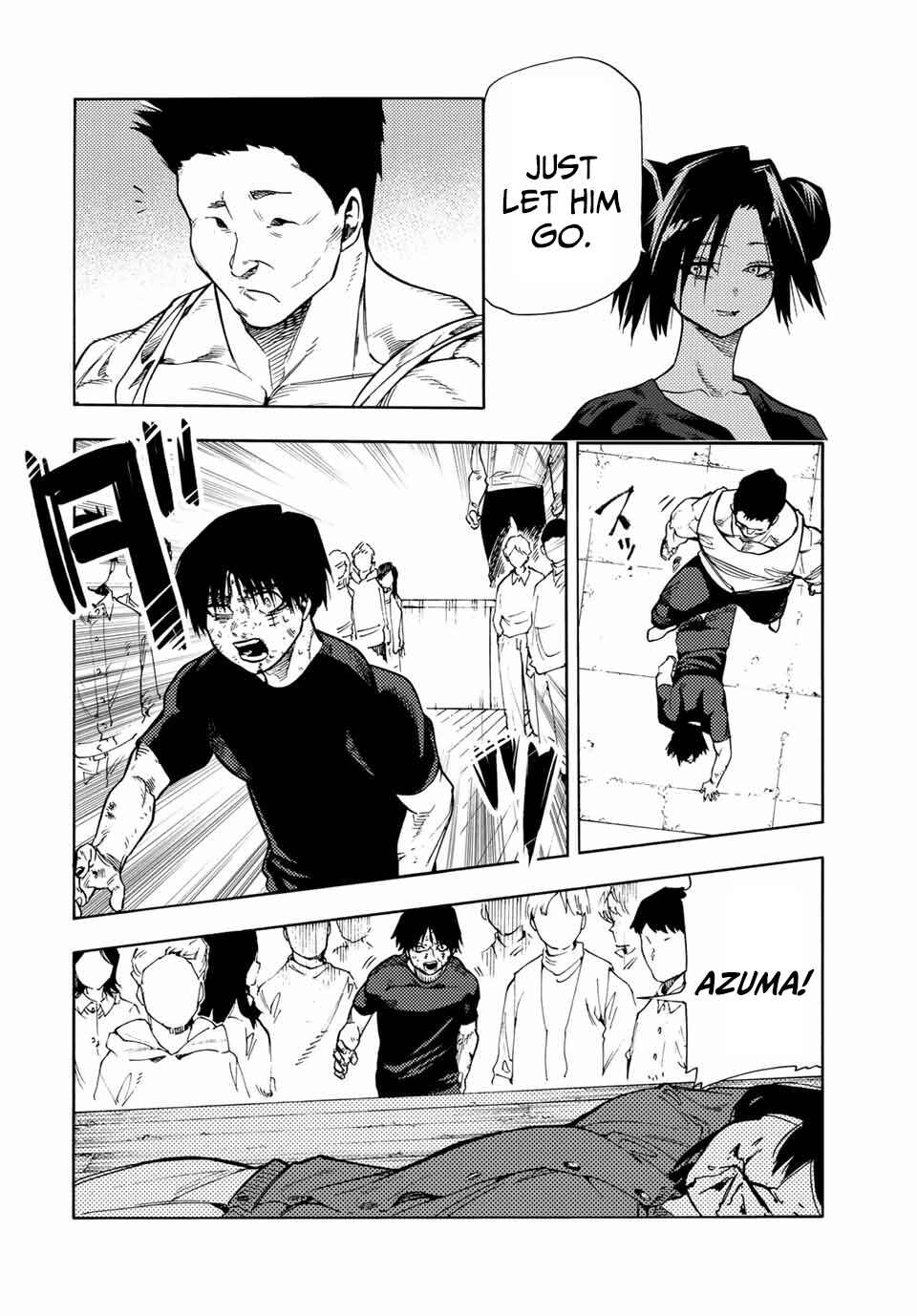 Chapter 208 - Page 4