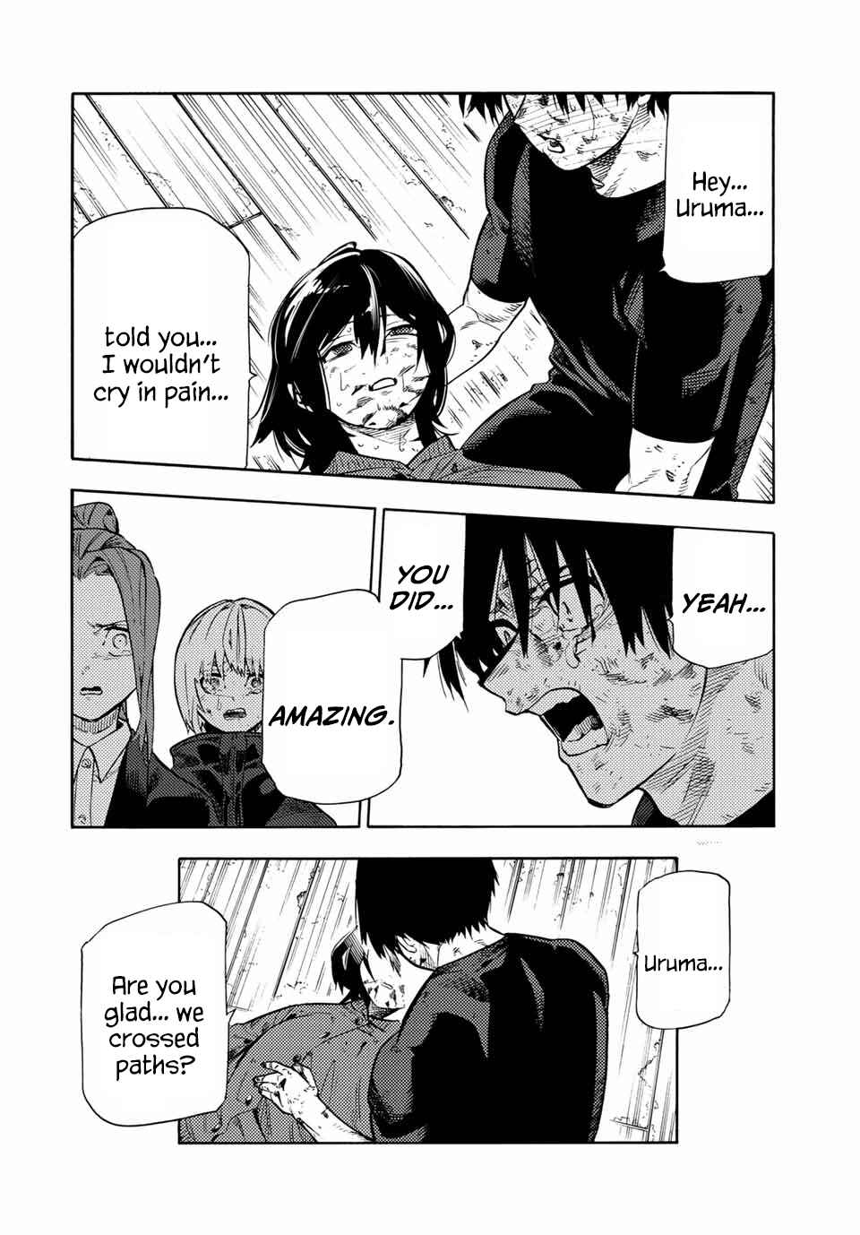 Chapter 208 - Page 6