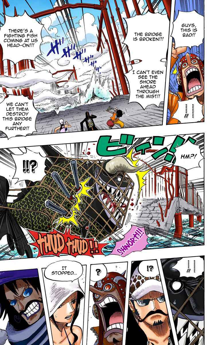 Chapter 710 - Page 10