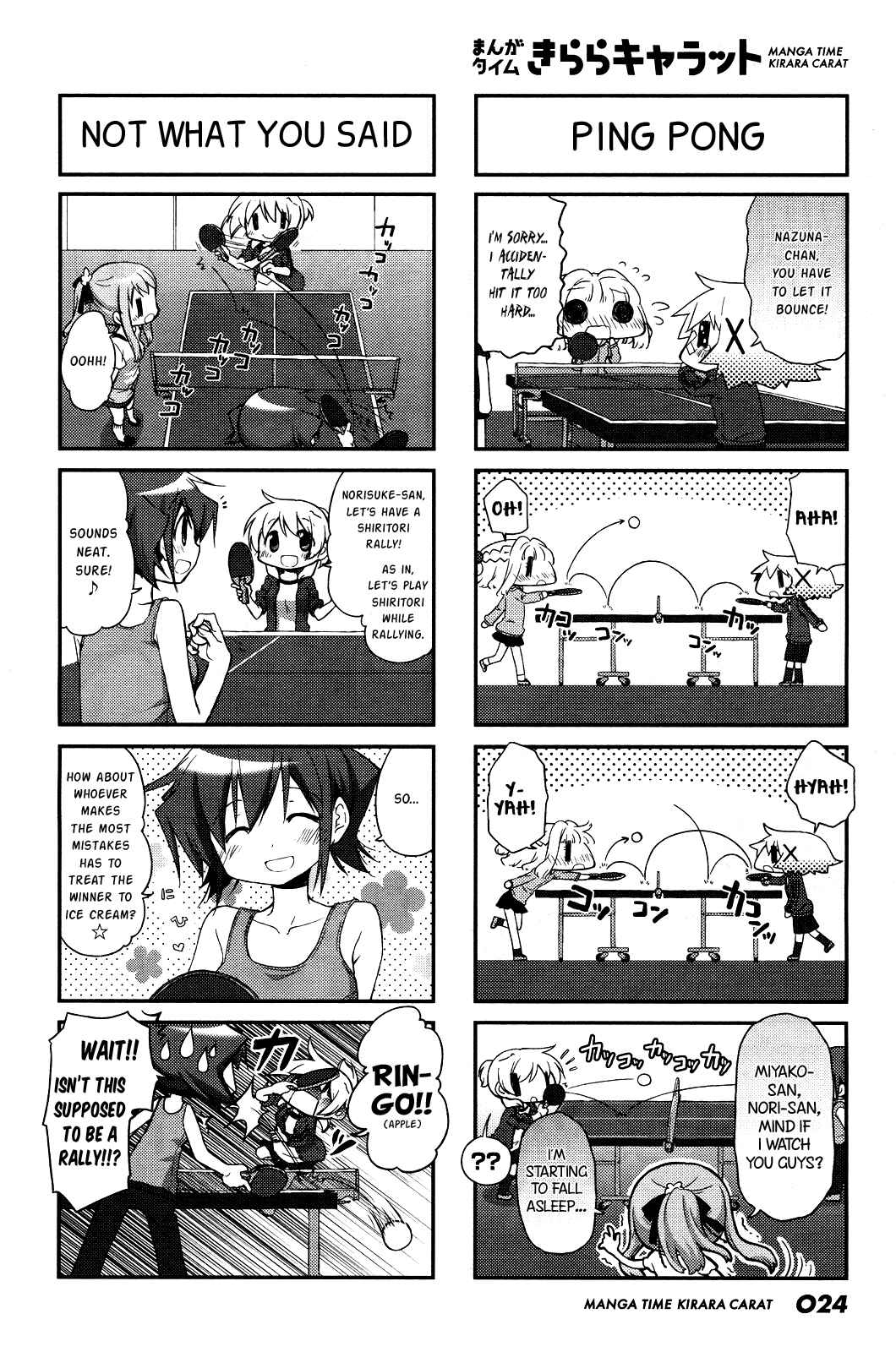 Chapter 112 - Page 4