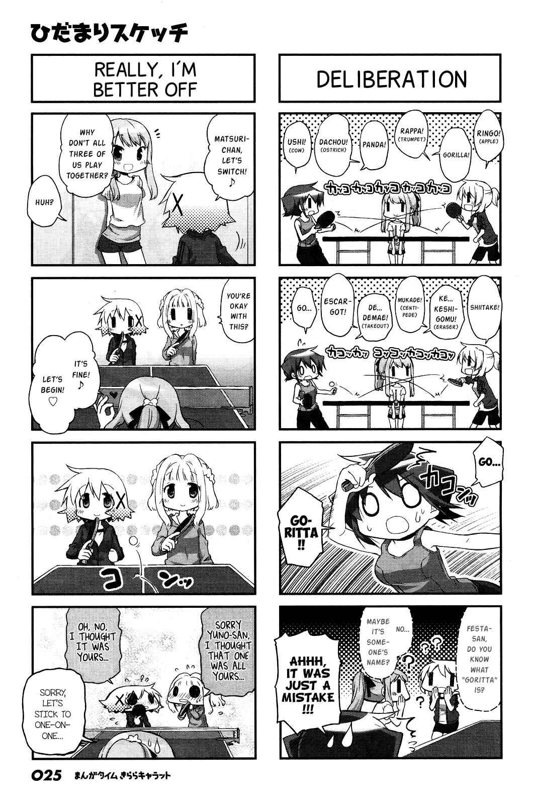 Chapter 112 - Page 5
