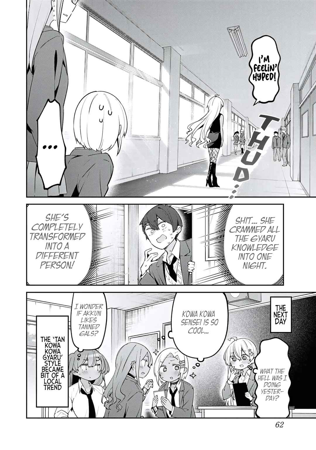 Chapter 62 - Page 14