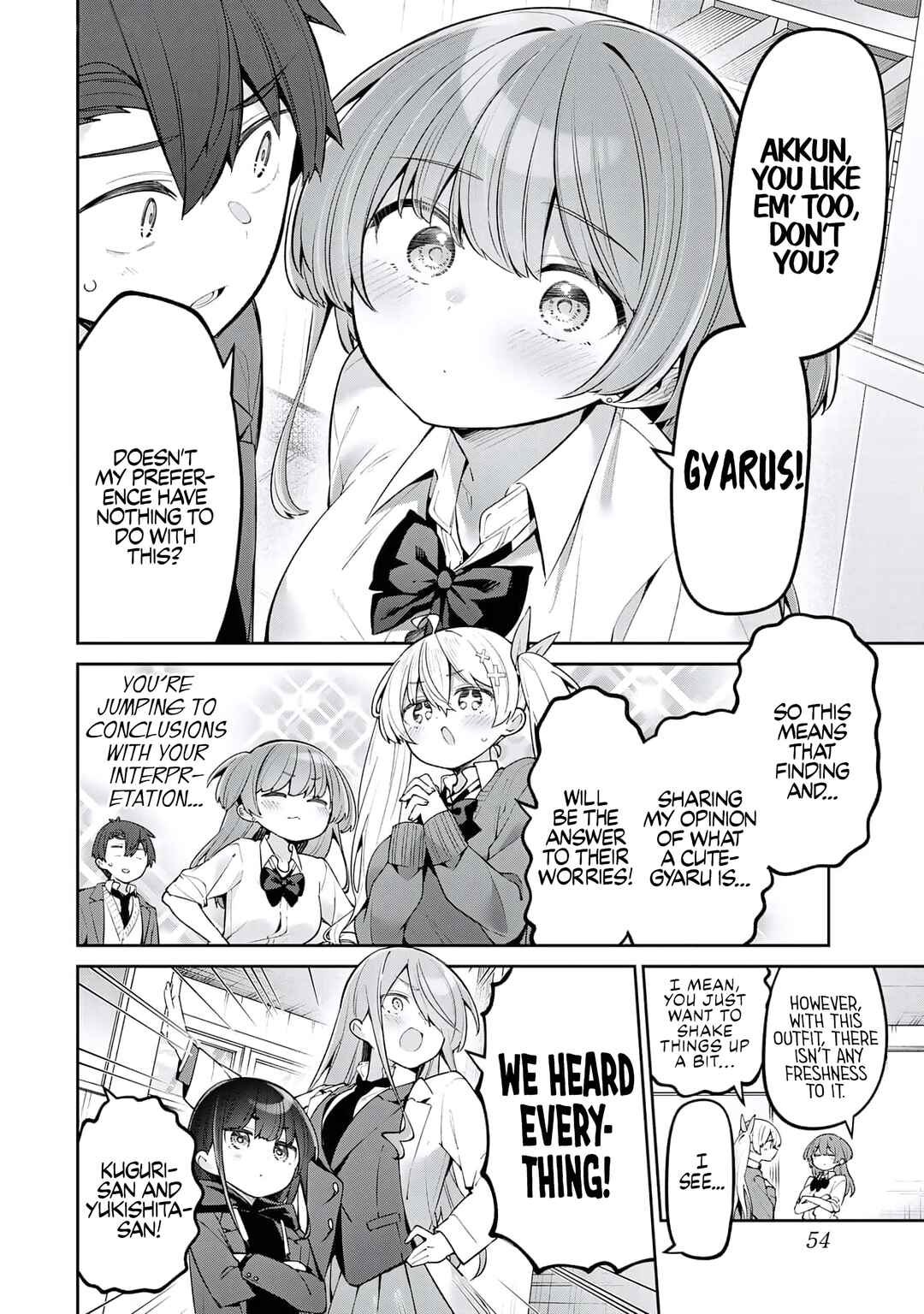 Chapter 62 - Page 6