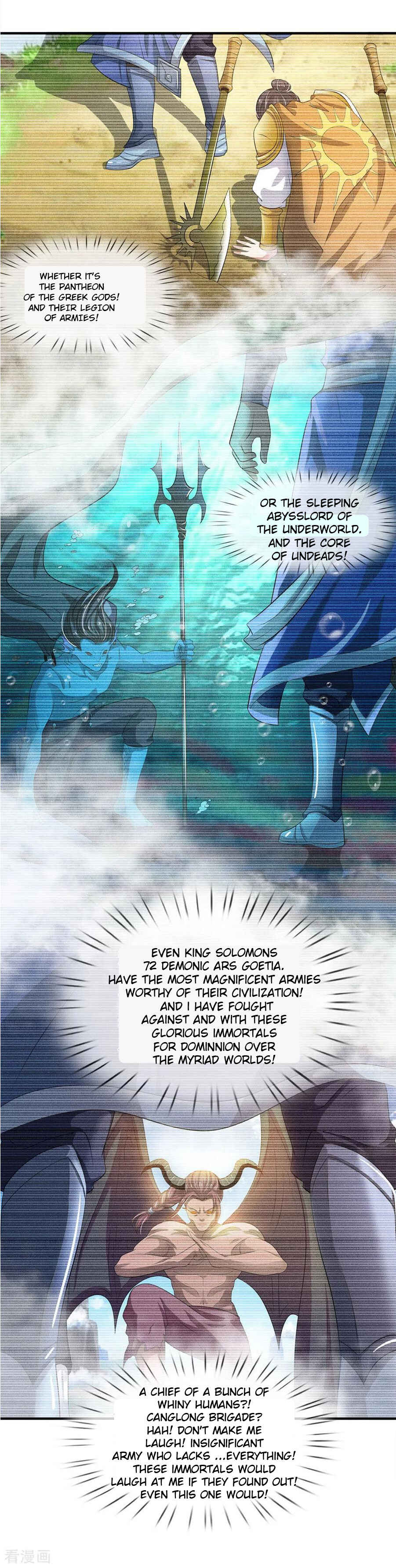 Chapter 93 - Page 8
