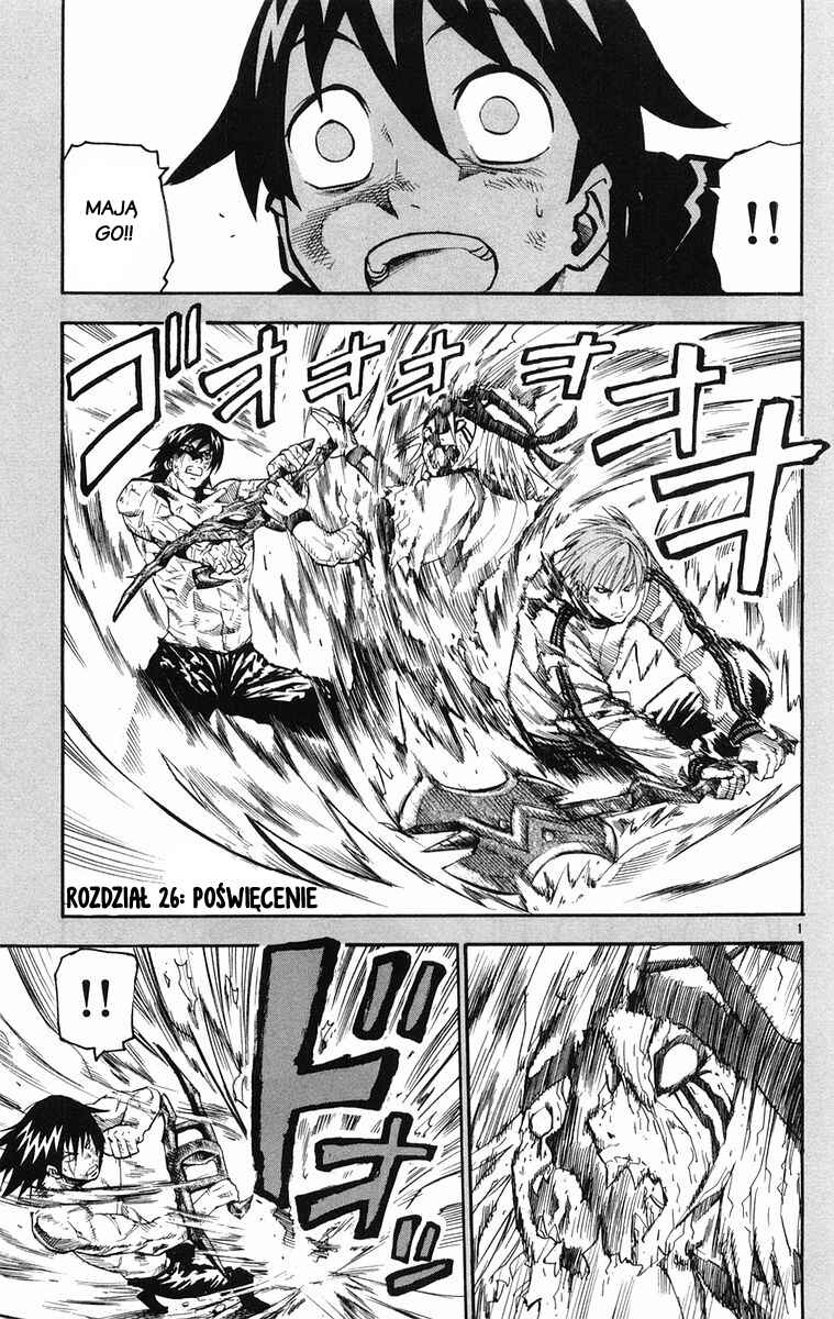 Chapter 26 - Page 1