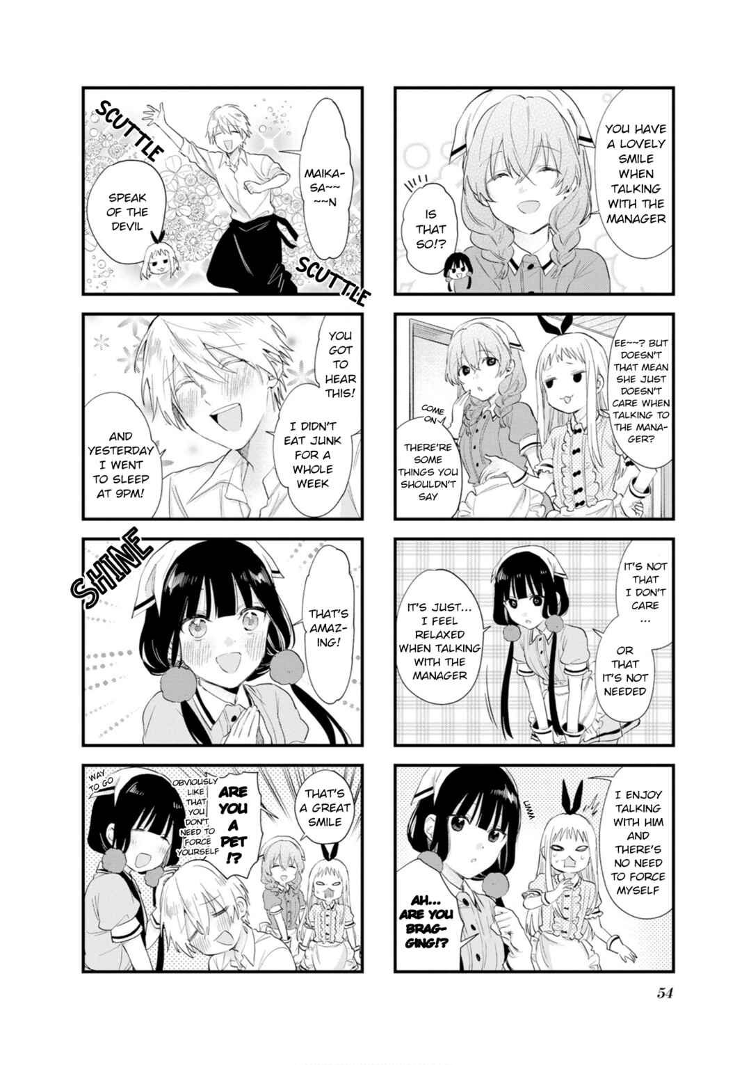 Chapter 105 - Page 6