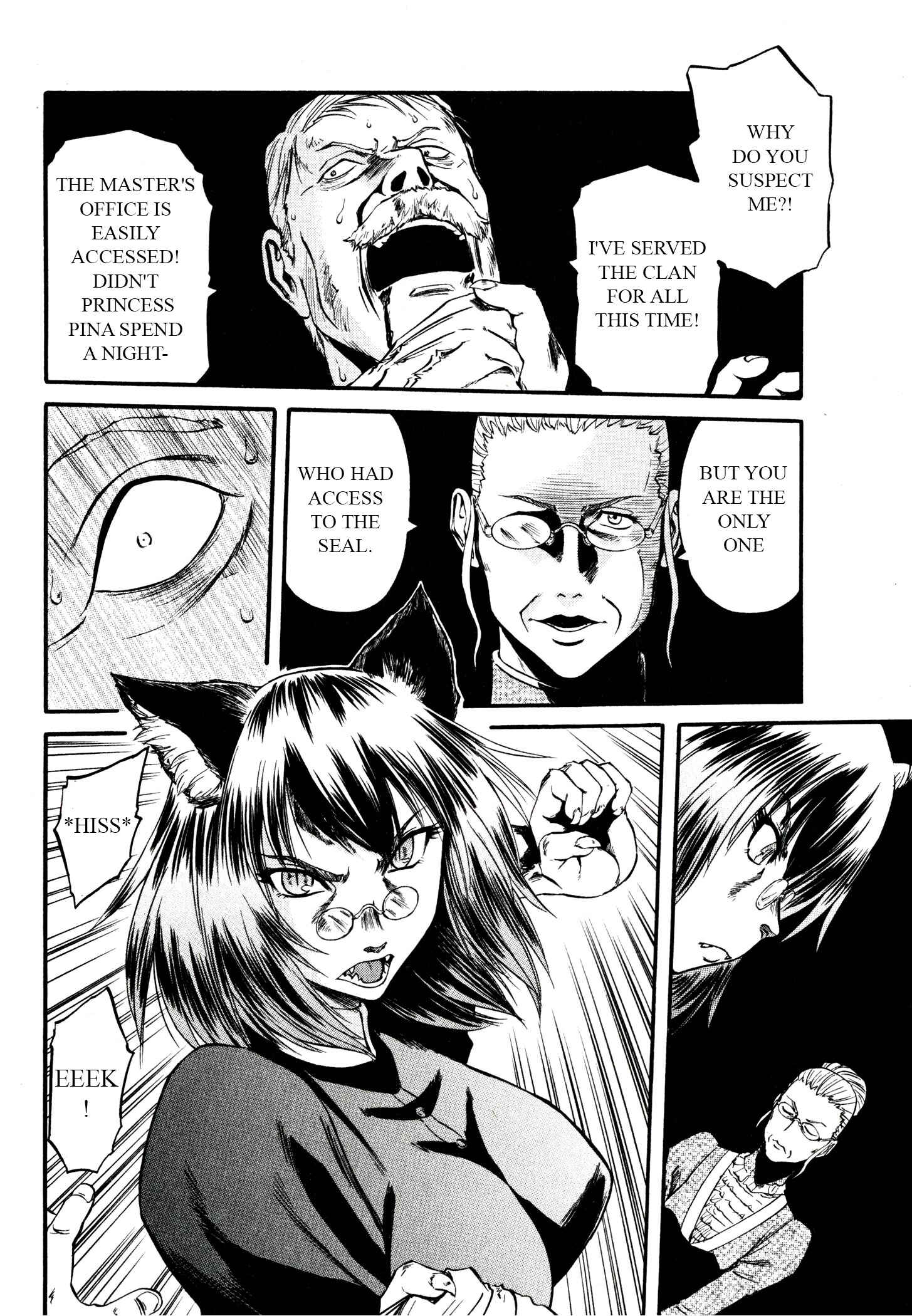 Chapter 40 - Page 10