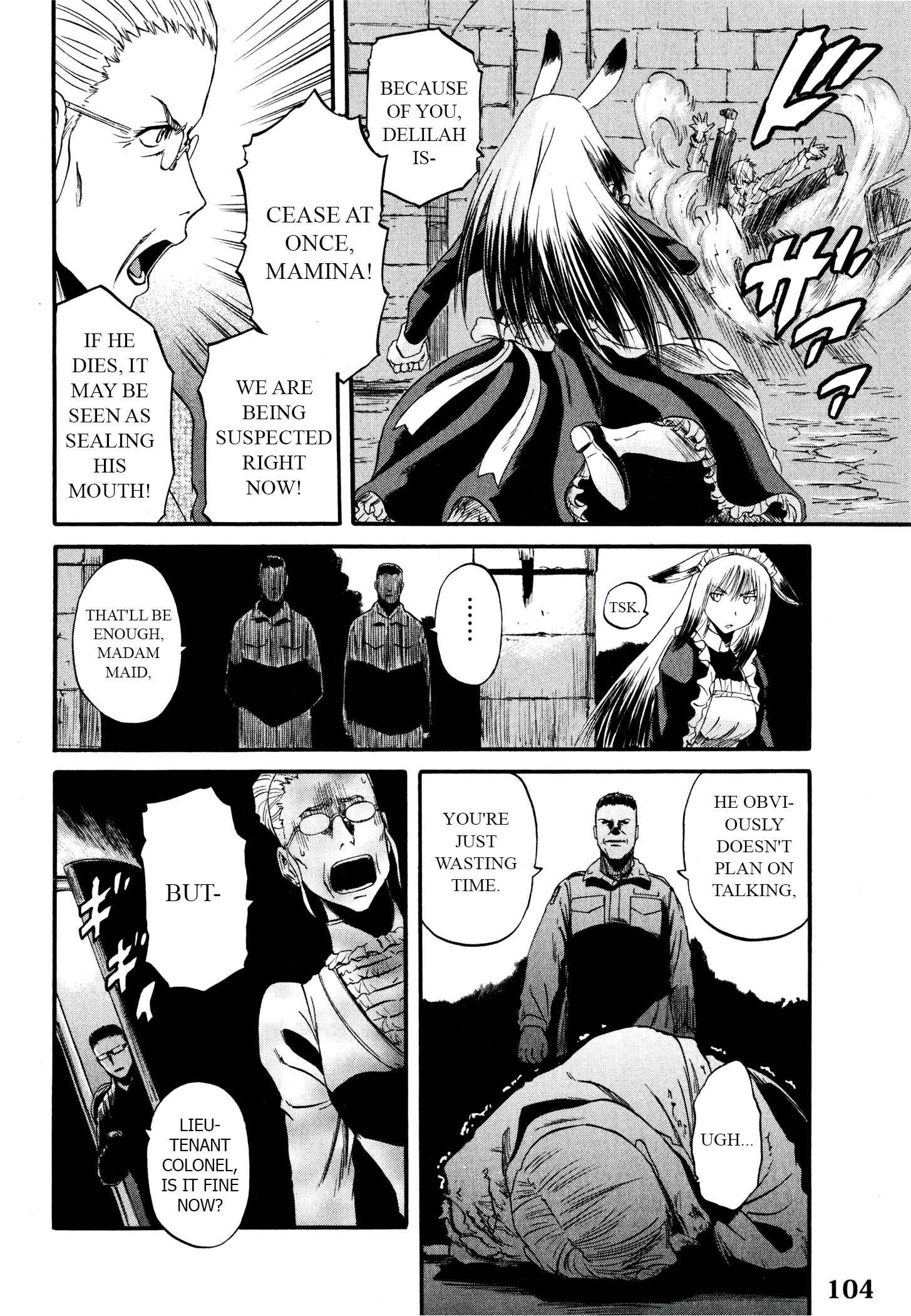 Chapter 40 - Page 12