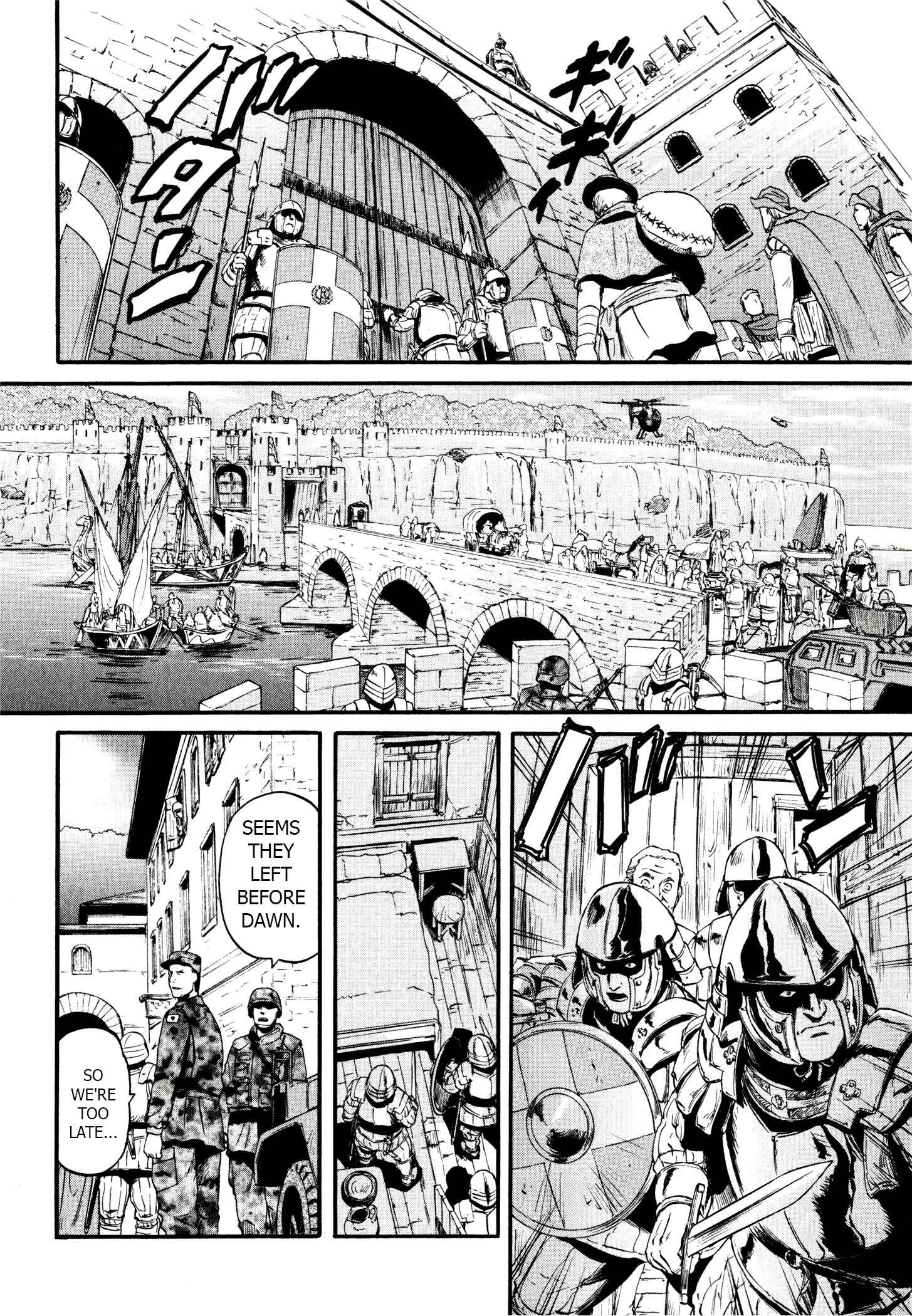 Chapter 40 - Page 16