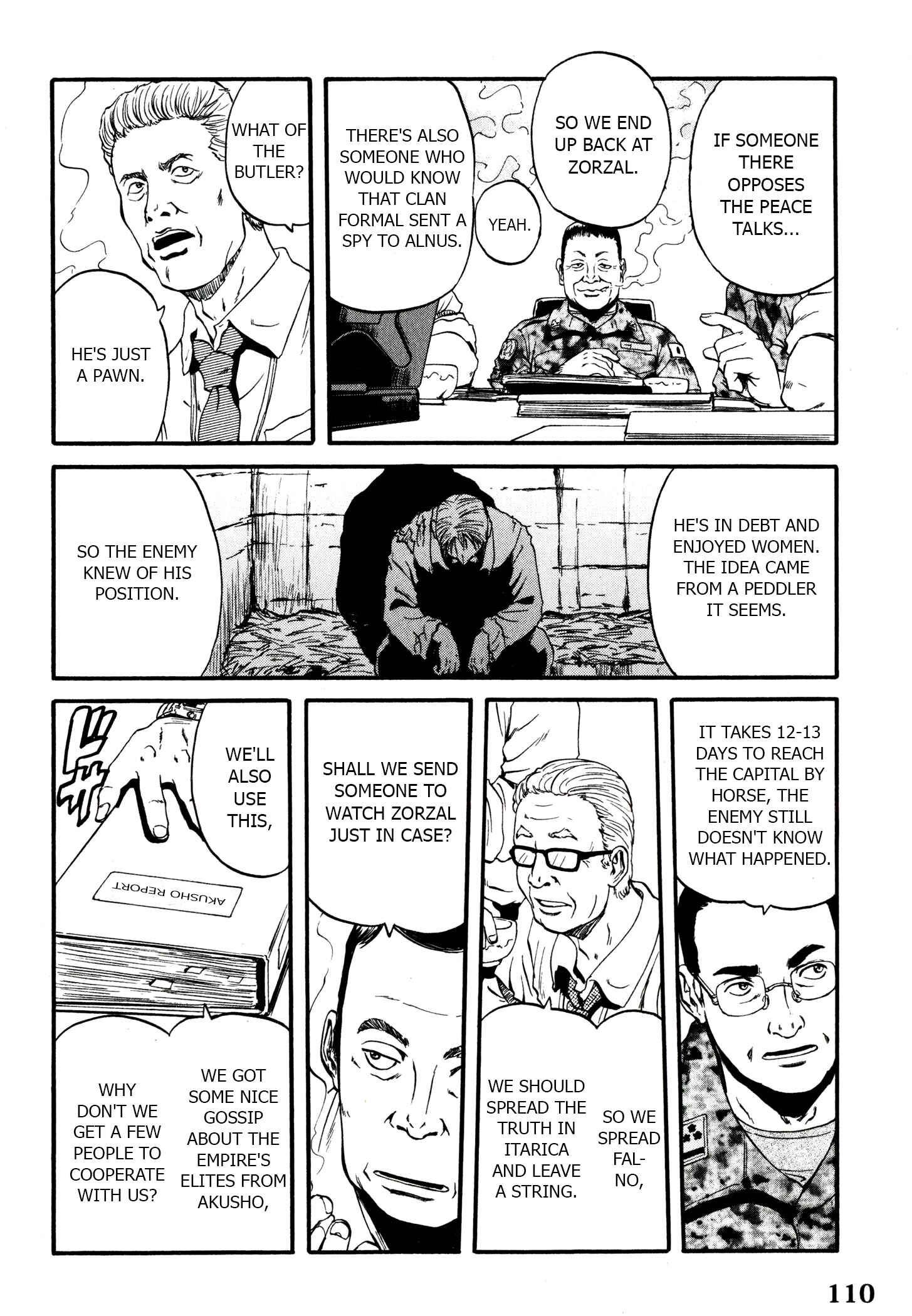 Chapter 40 - Page 18