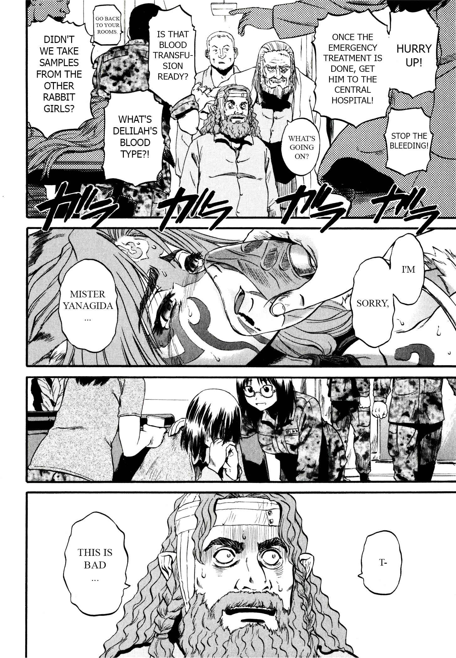 Chapter 40 - Page 2