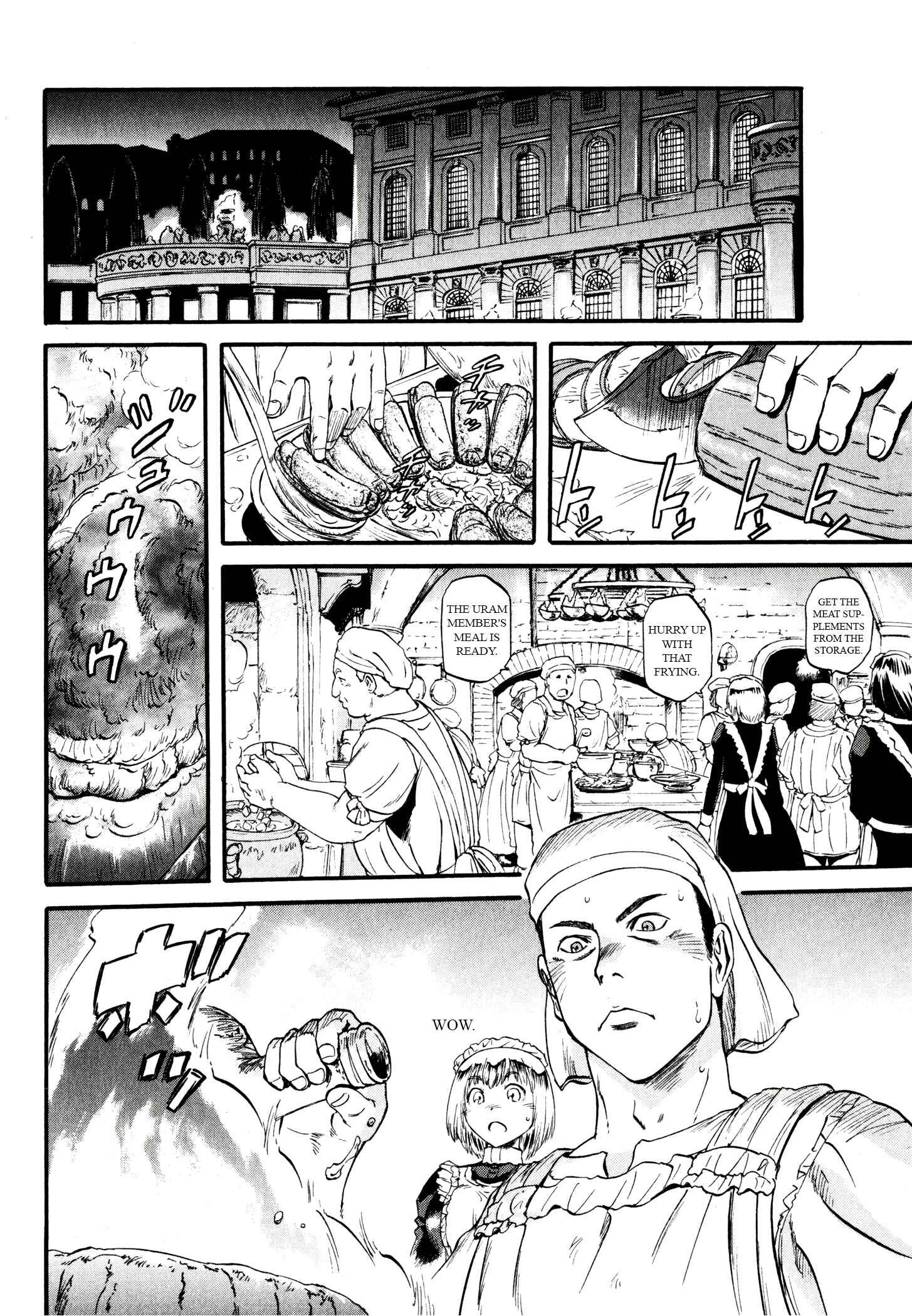 Chapter 40 - Page 22