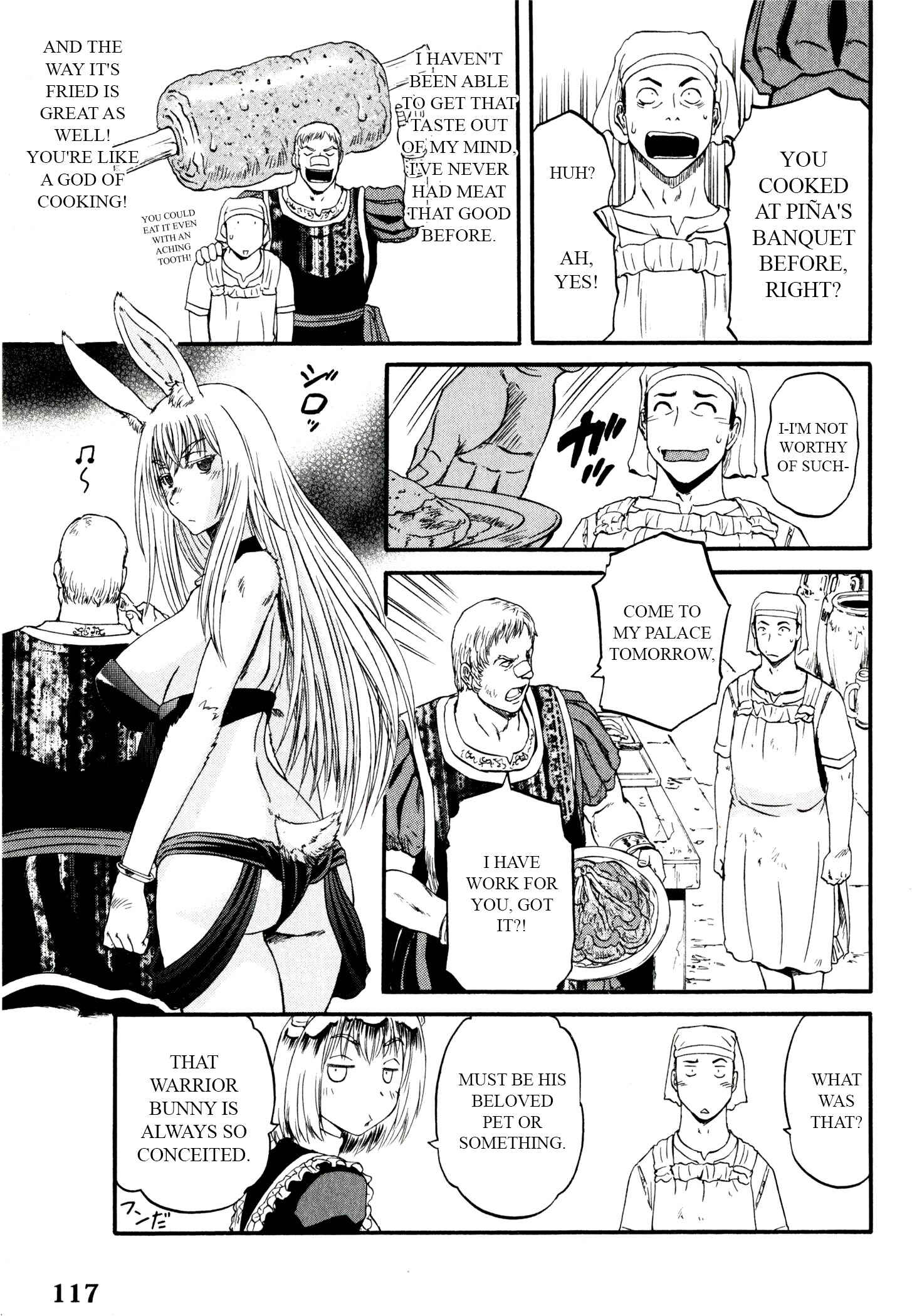 Chapter 40 - Page 25