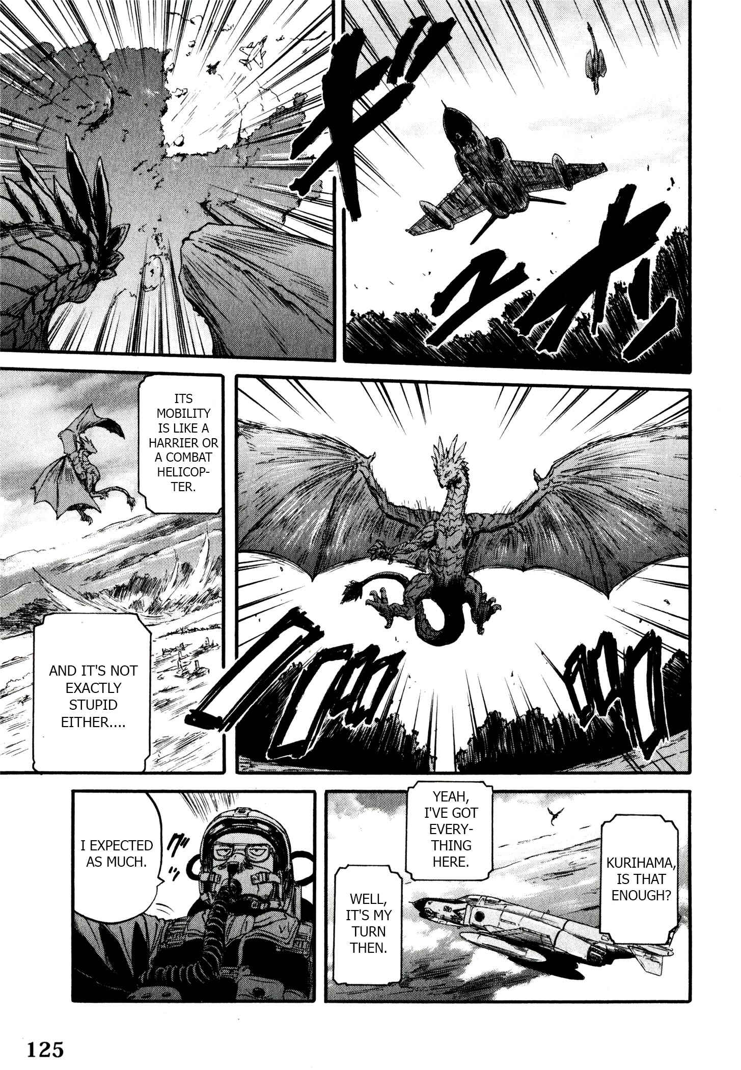 Chapter 40 - Page 33
