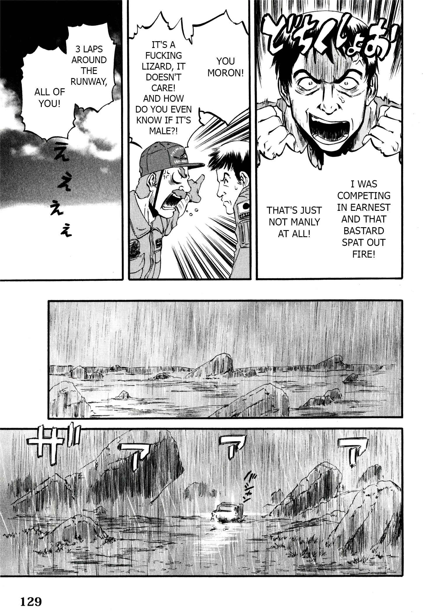 Chapter 40 - Page 36
