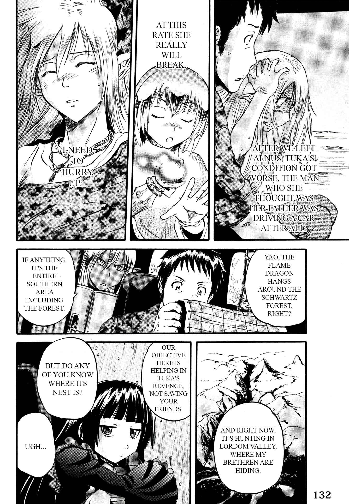 Chapter 40 - Page 39
