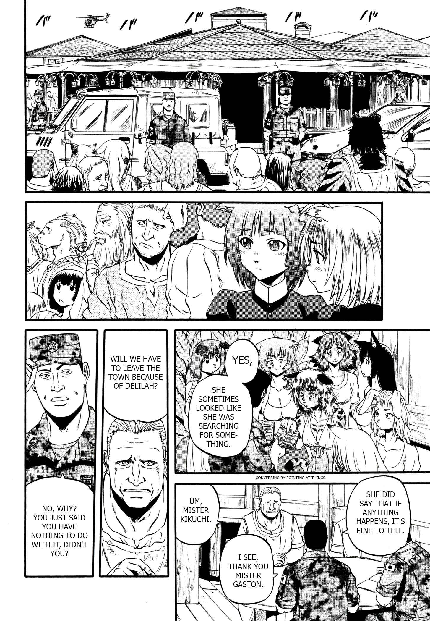 Chapter 40 - Page 4