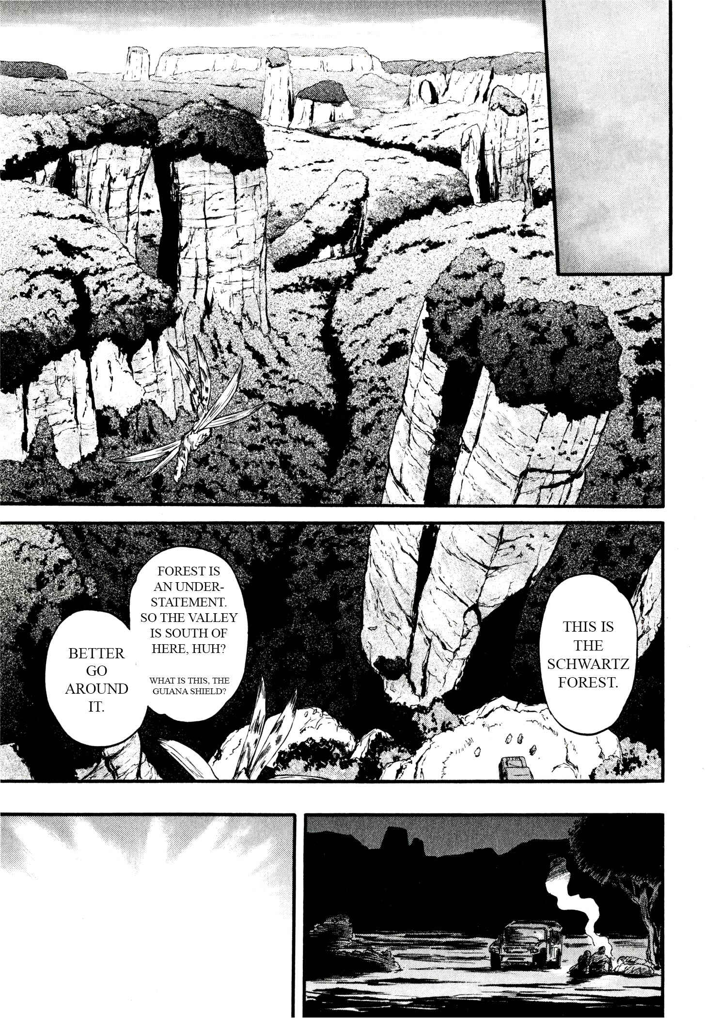 Chapter 40 - Page 42
